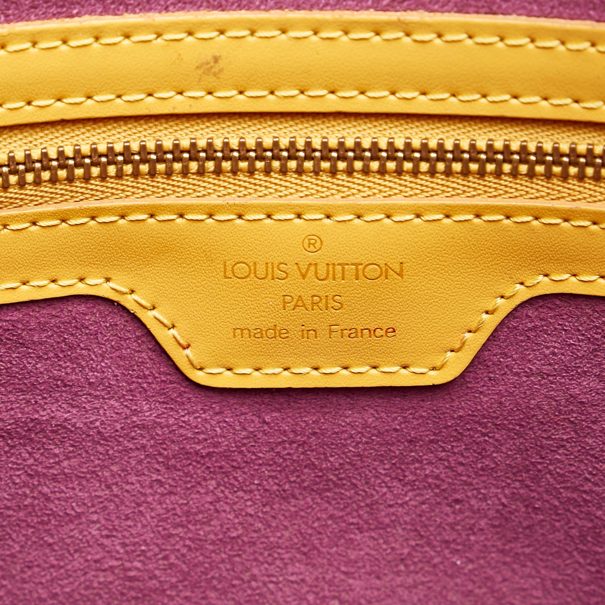 LO-LV bags 11046