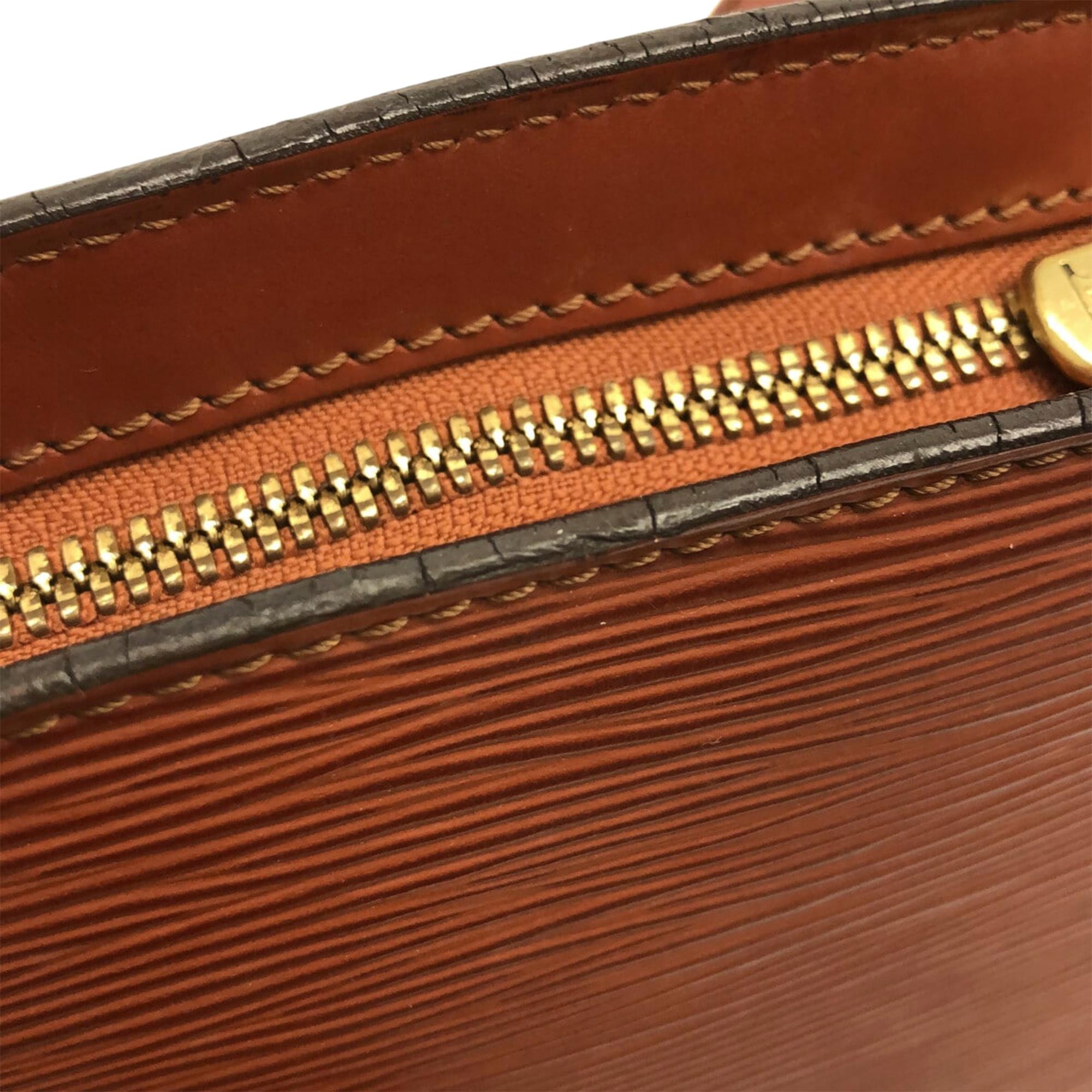 LO-LV bags 7477