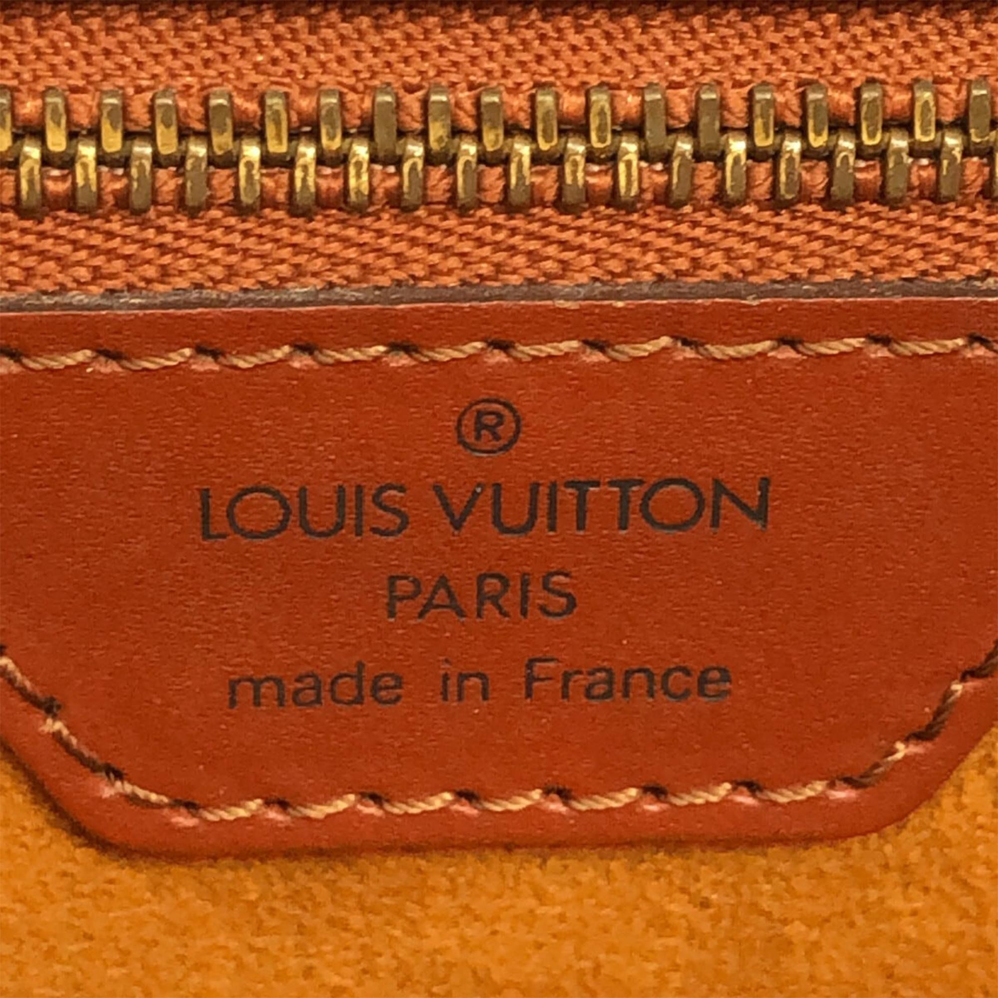 LO-LV bags 7477