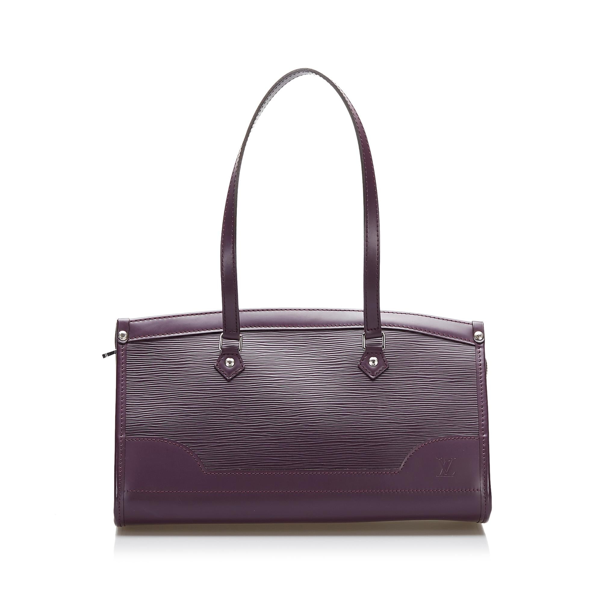 LO-LV bags 12471