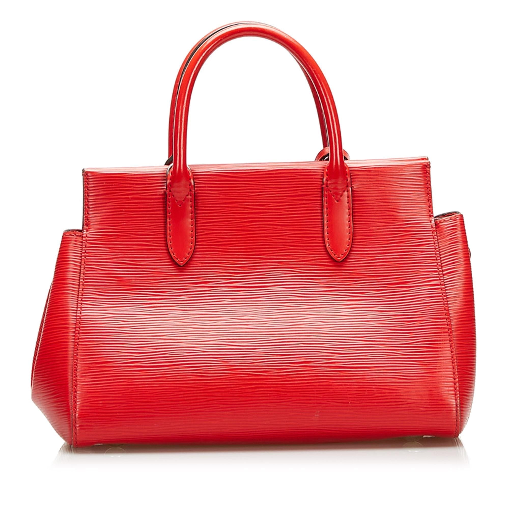LO-LV bags 11041