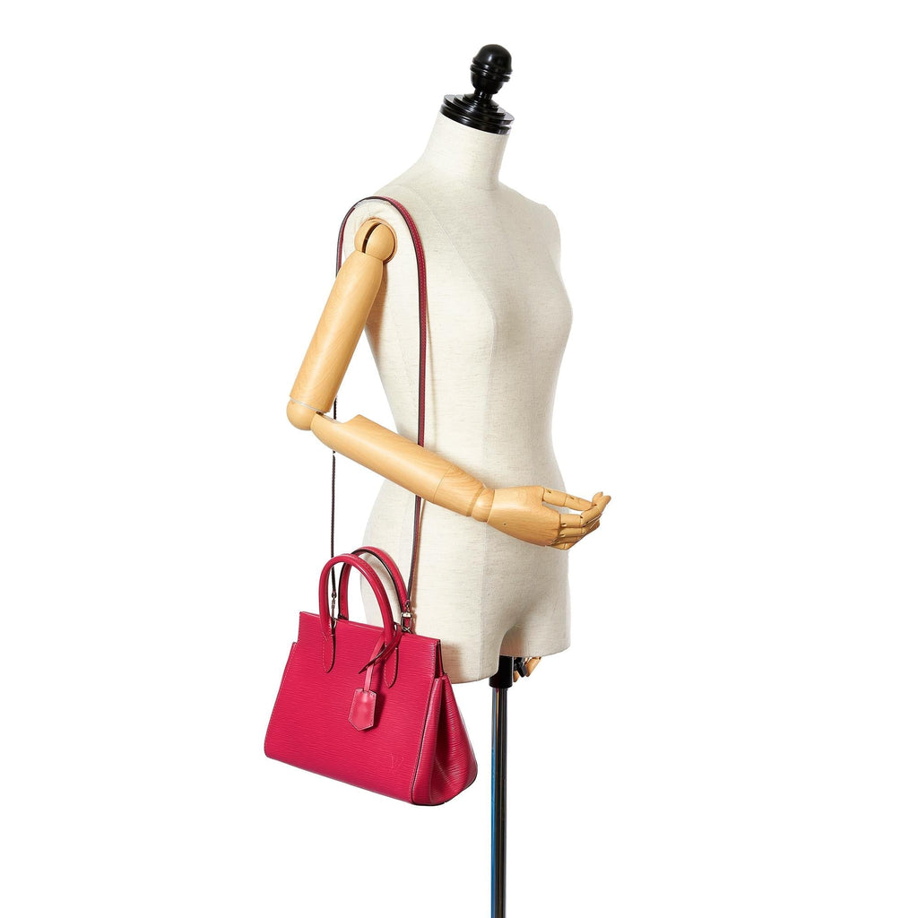 LO-LV bags 7417