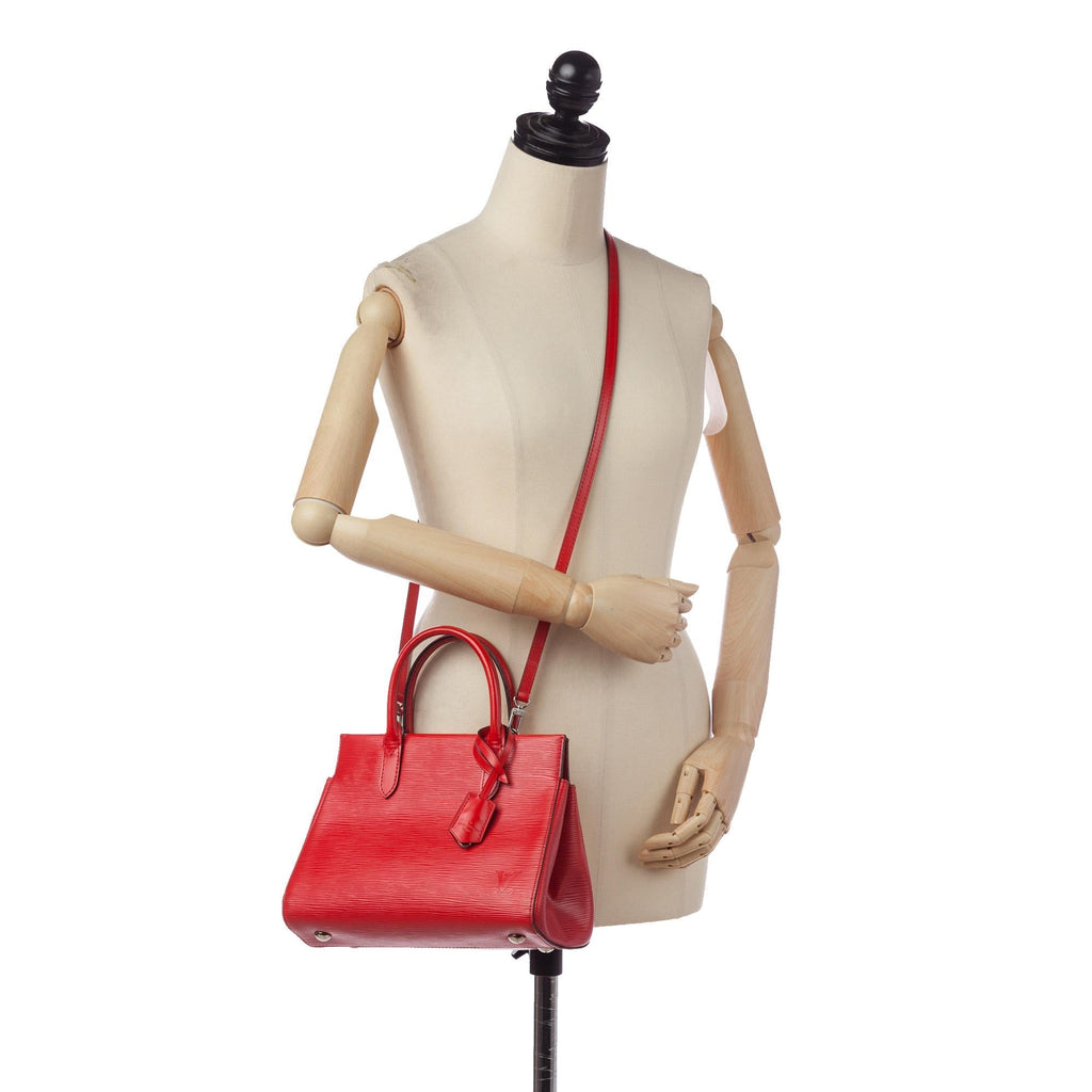 LO-LV bags 7539
