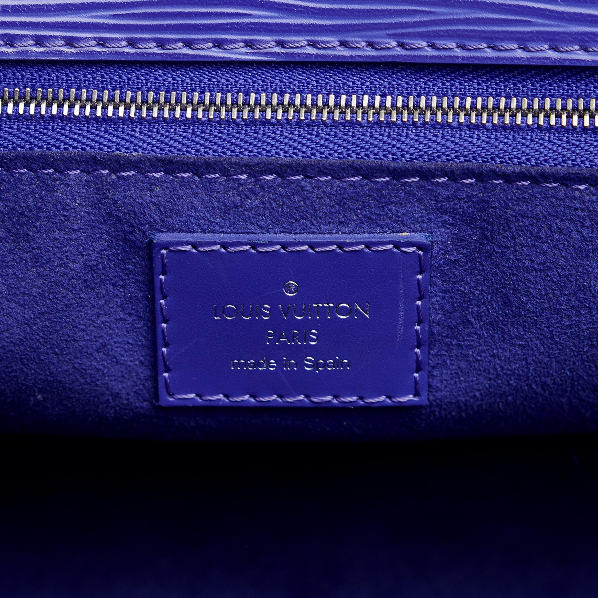 LO-LV bags 10711
