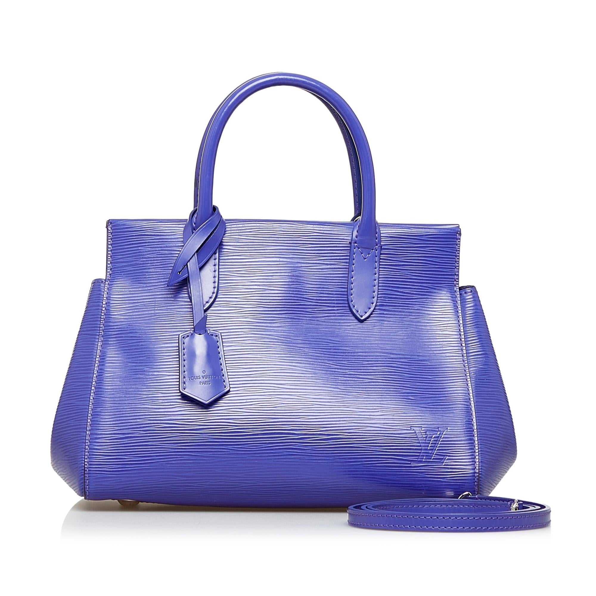 LO-LV bags 10711