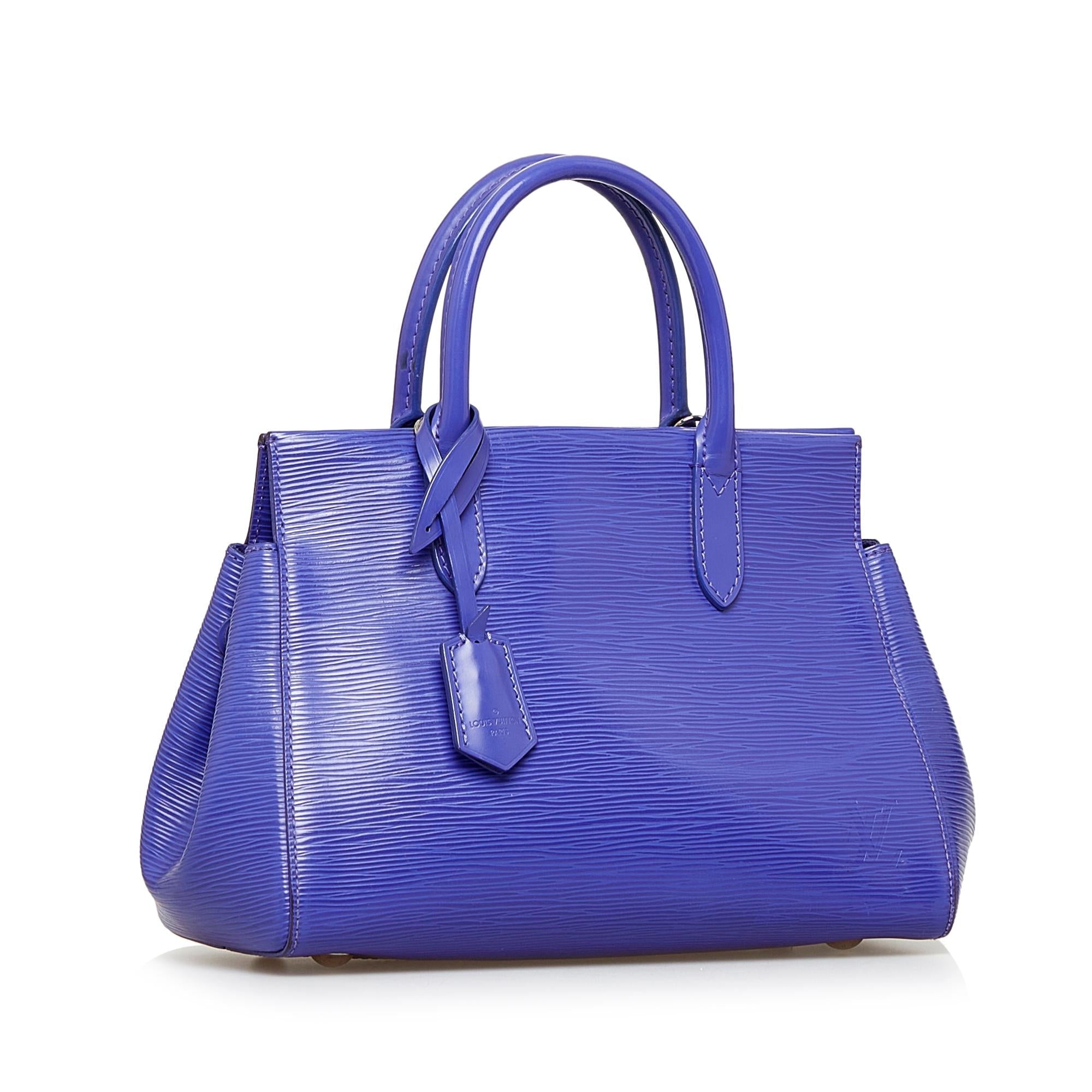 LO-LV bags 10711