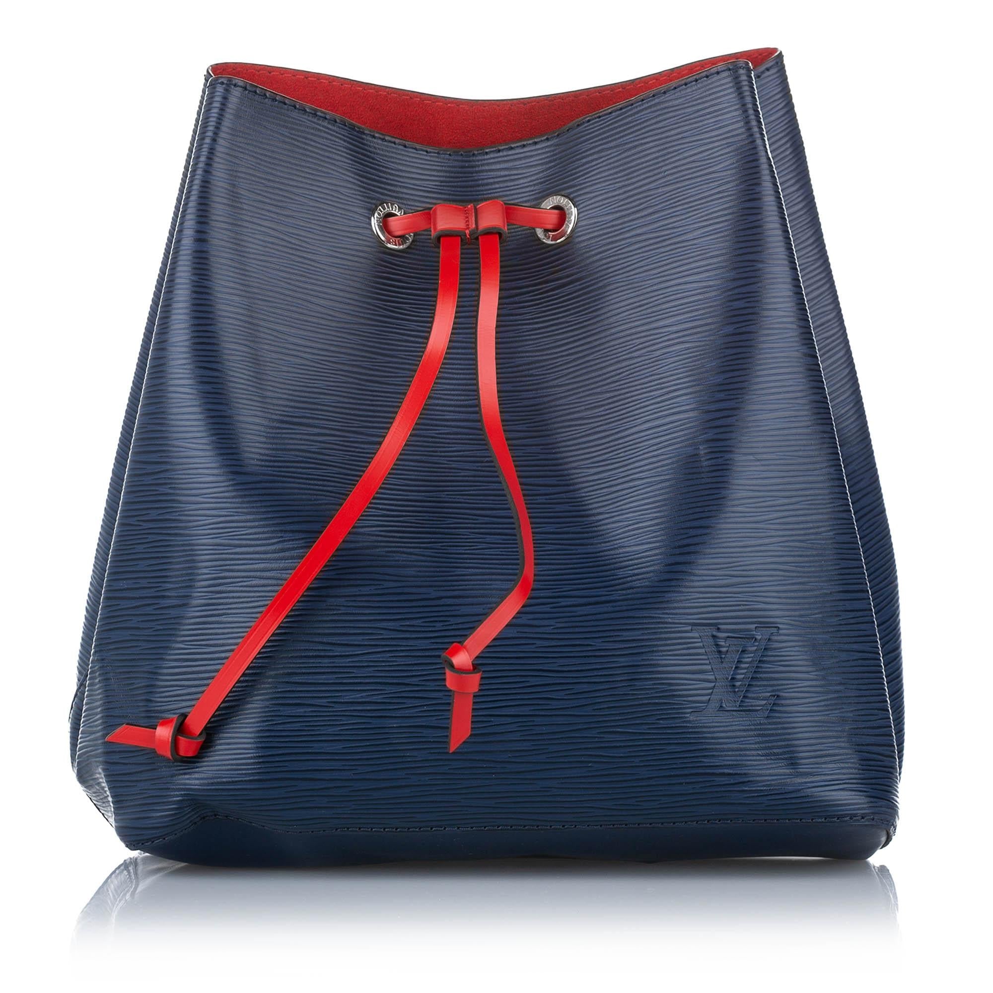 LO-LV bags 7395