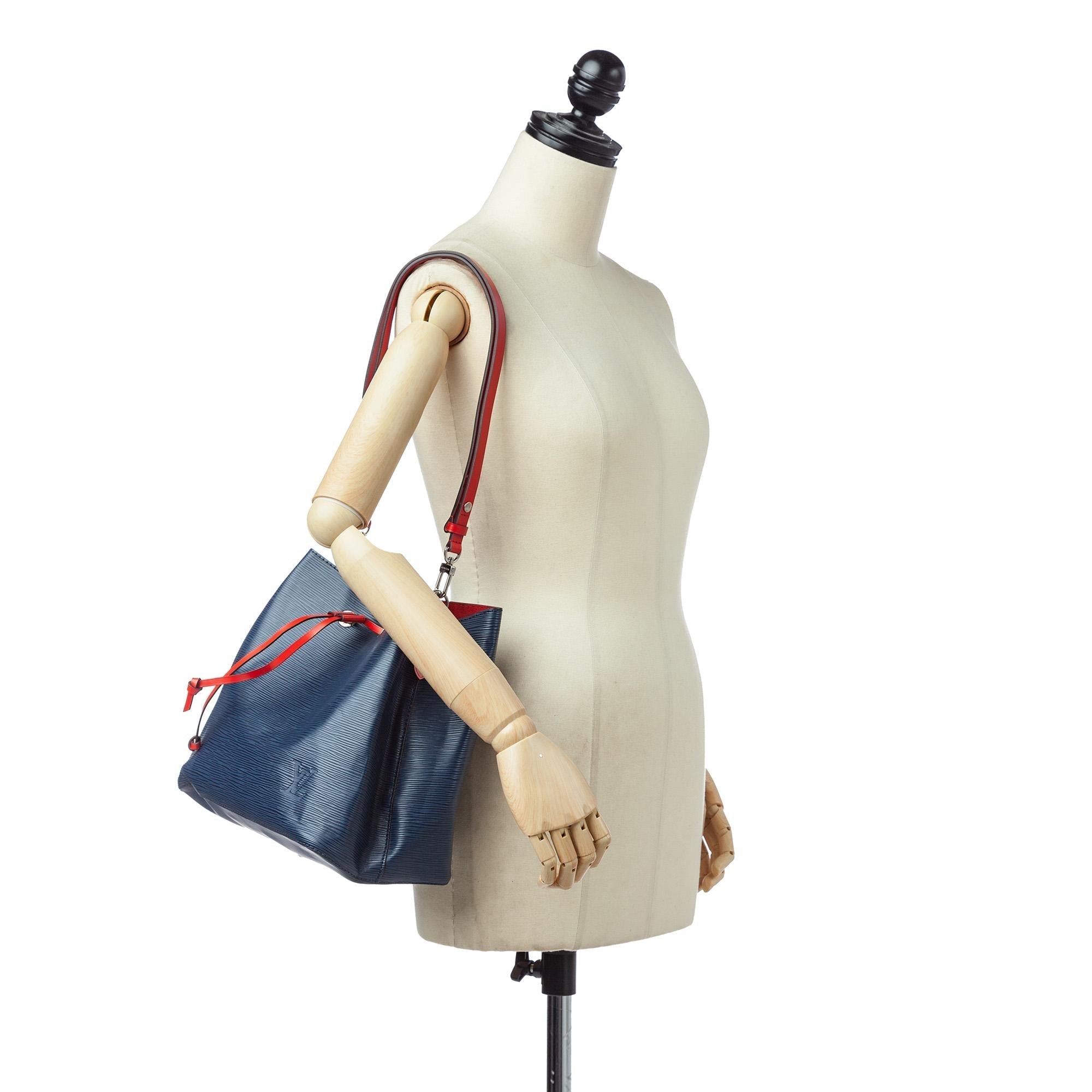 LO-LV bags 7395