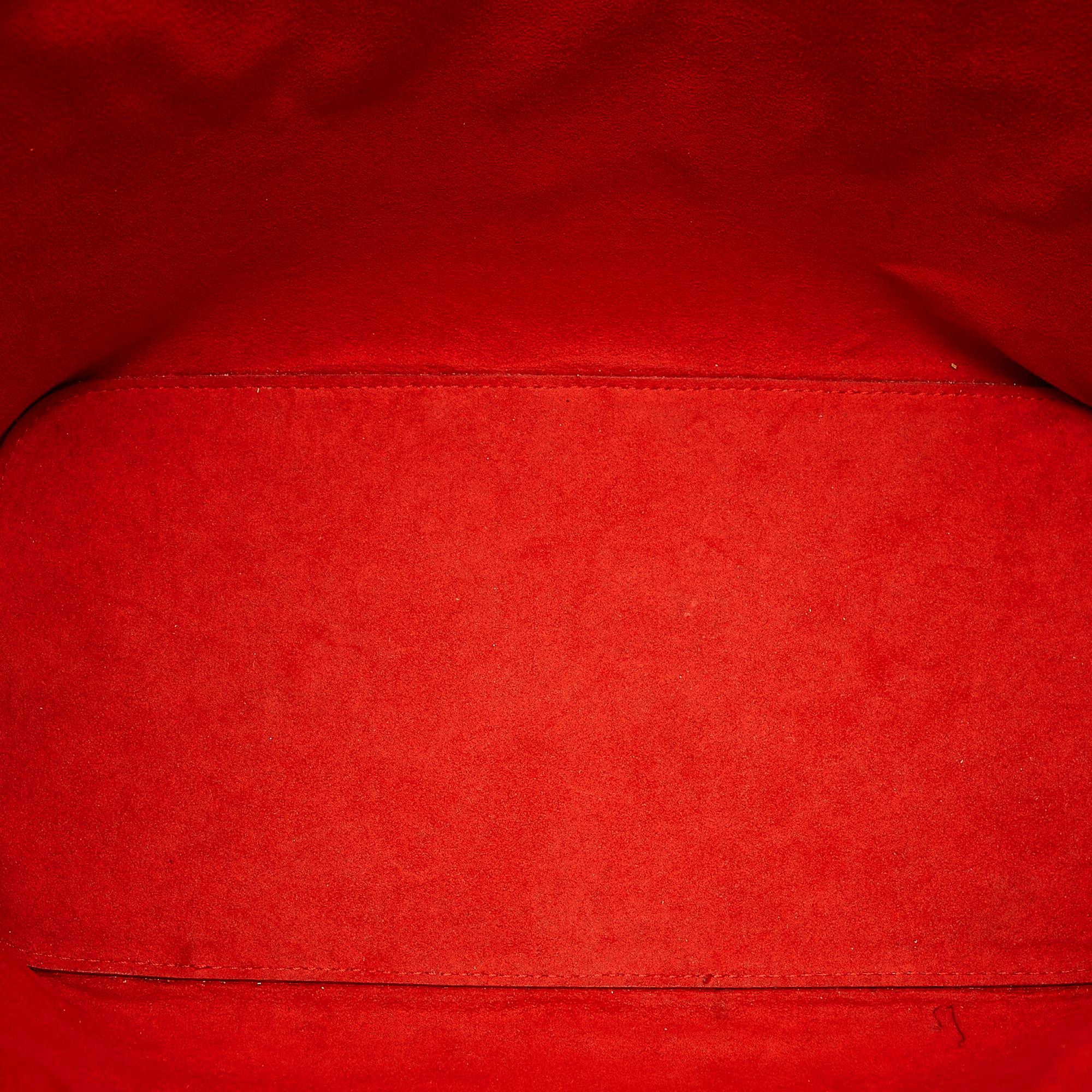 LO-LV bags 9508