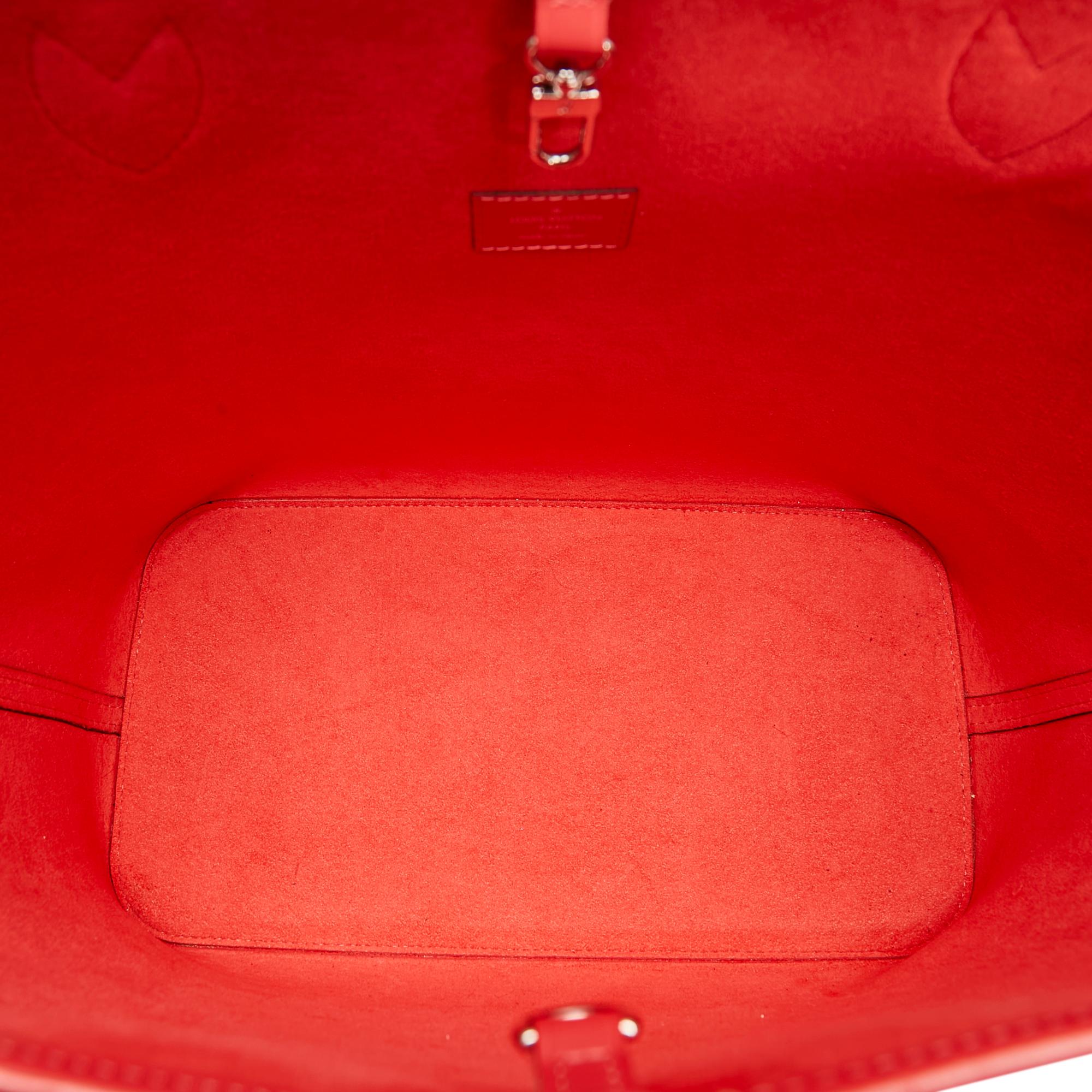 LO-LV bags 12794