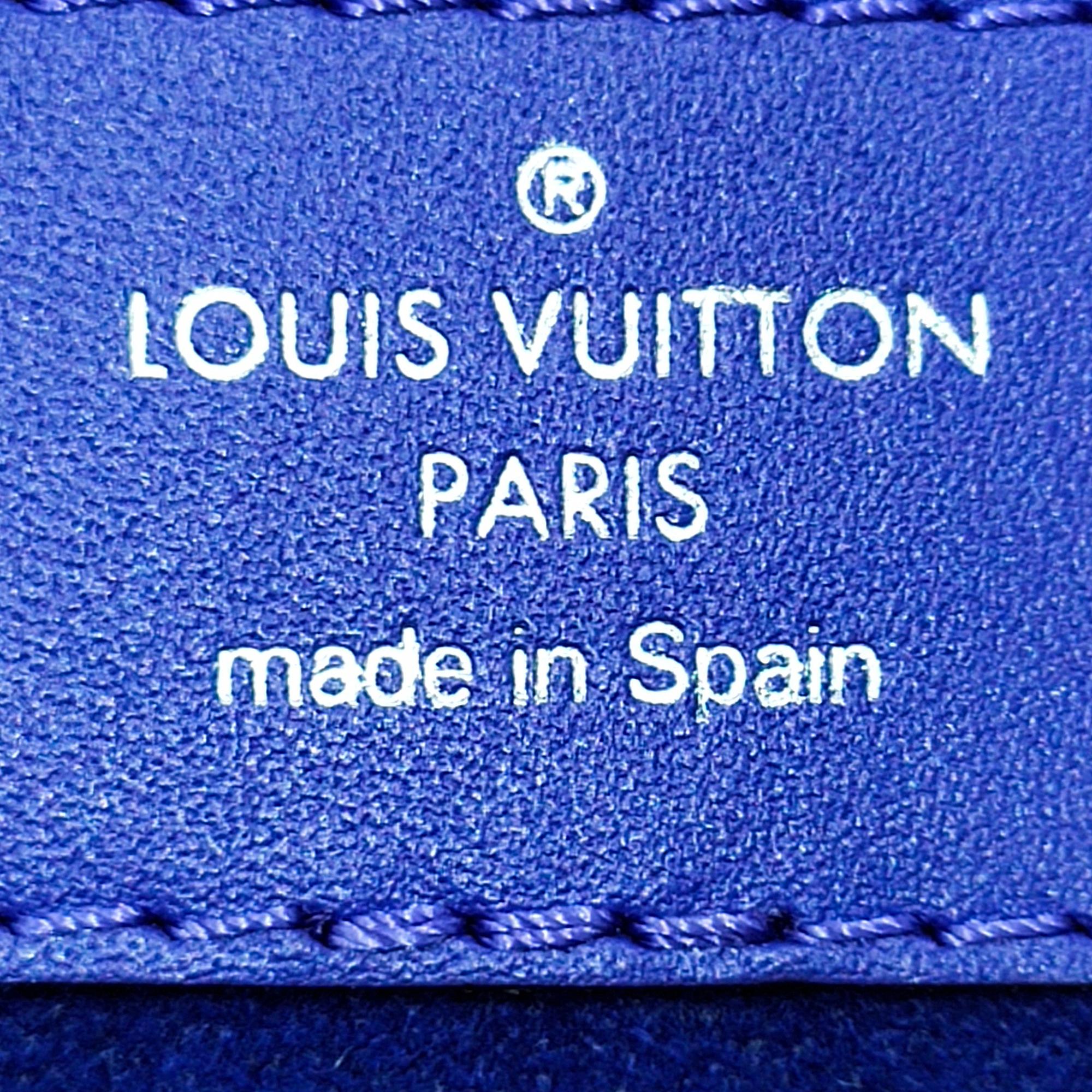 LO-LV bags 7909