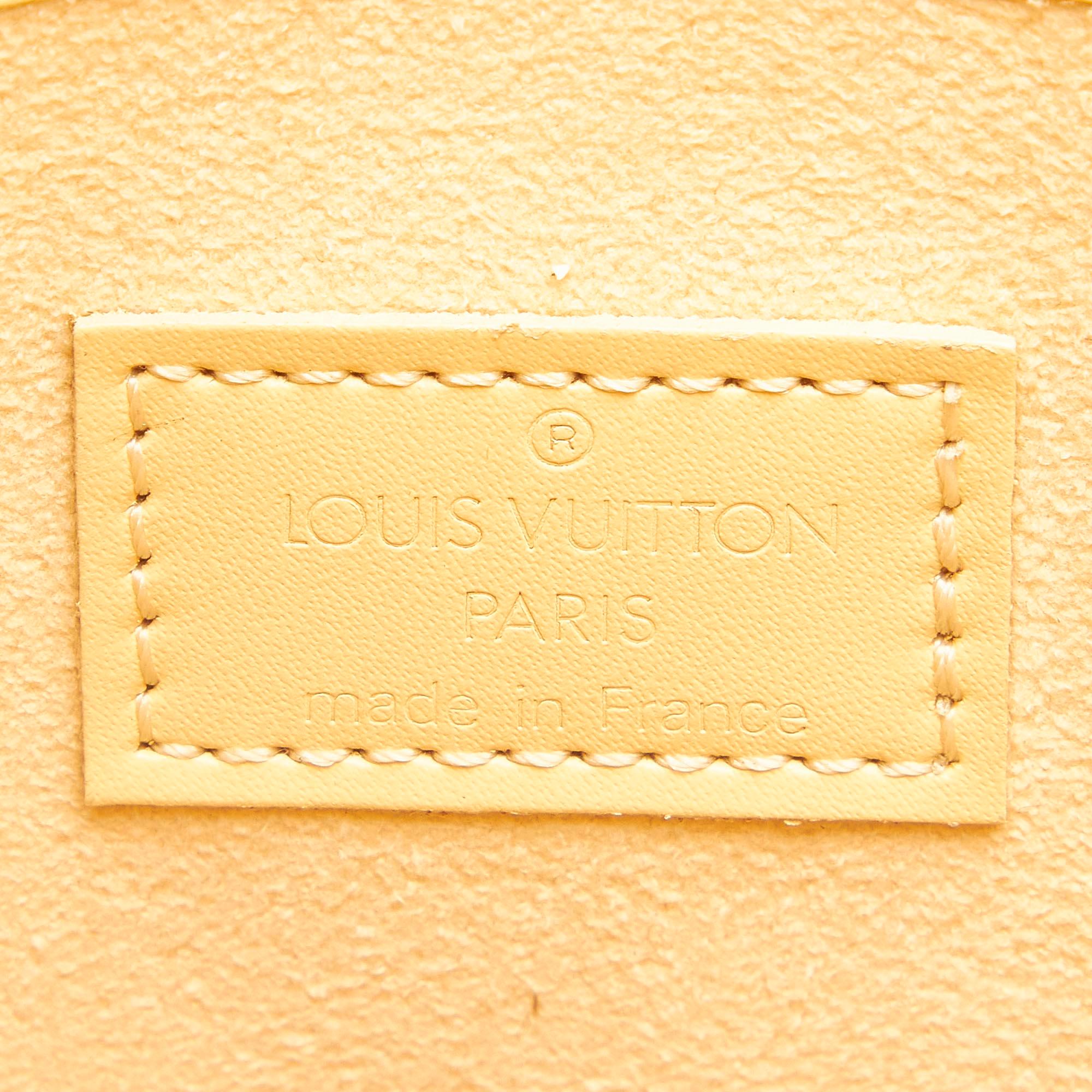 LO-LV bags 7690