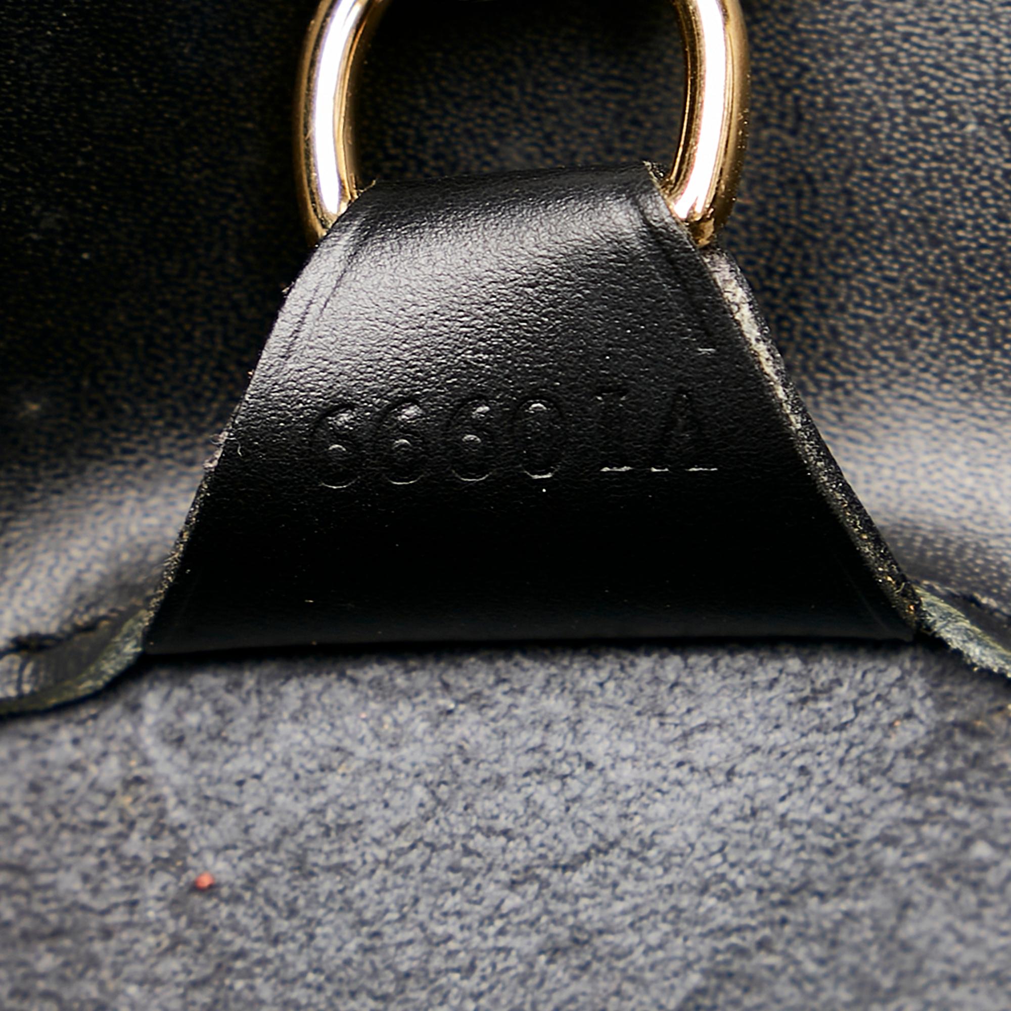 LO-LV bags 11358