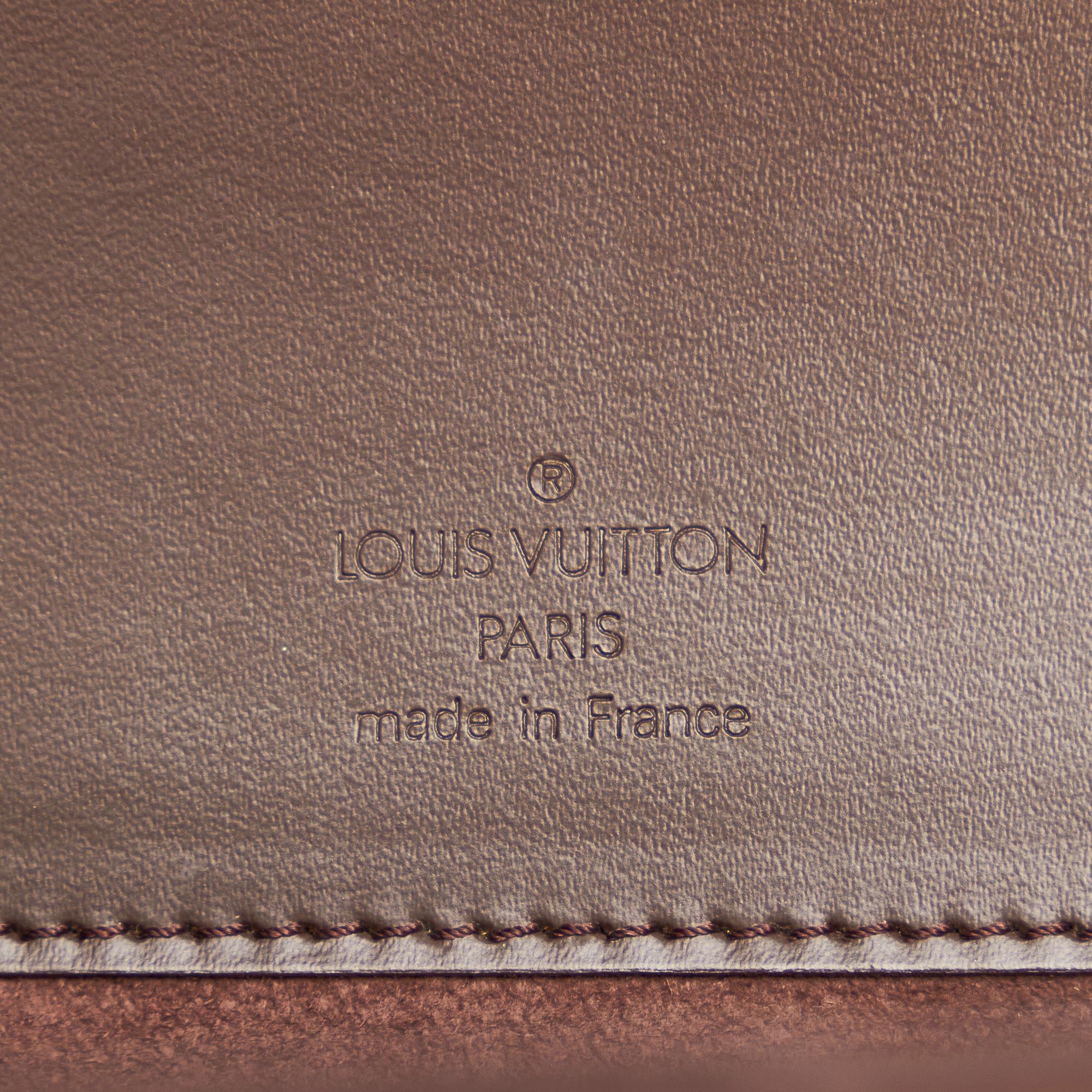 LO-LV bags 7851