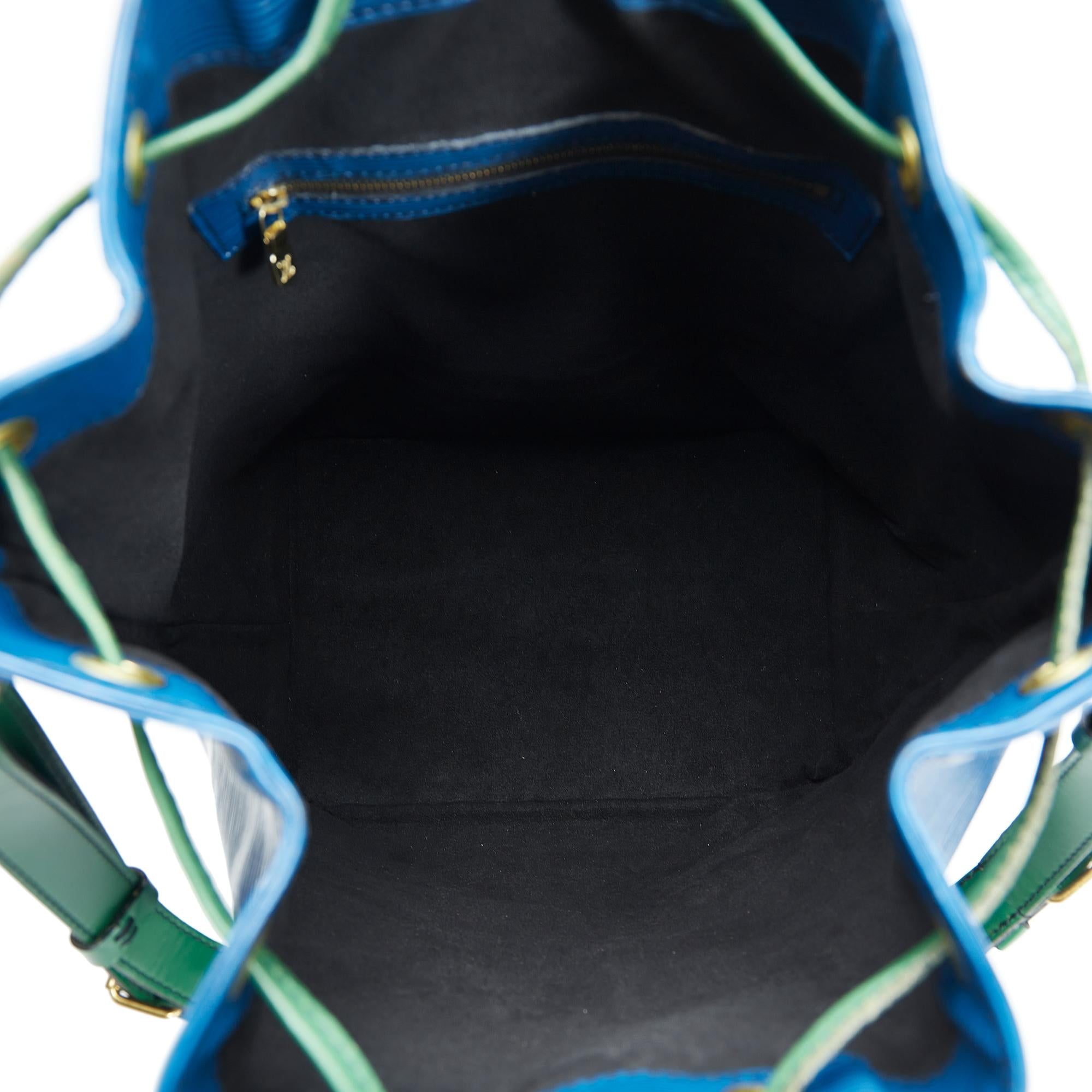 LO-LV bags 10712