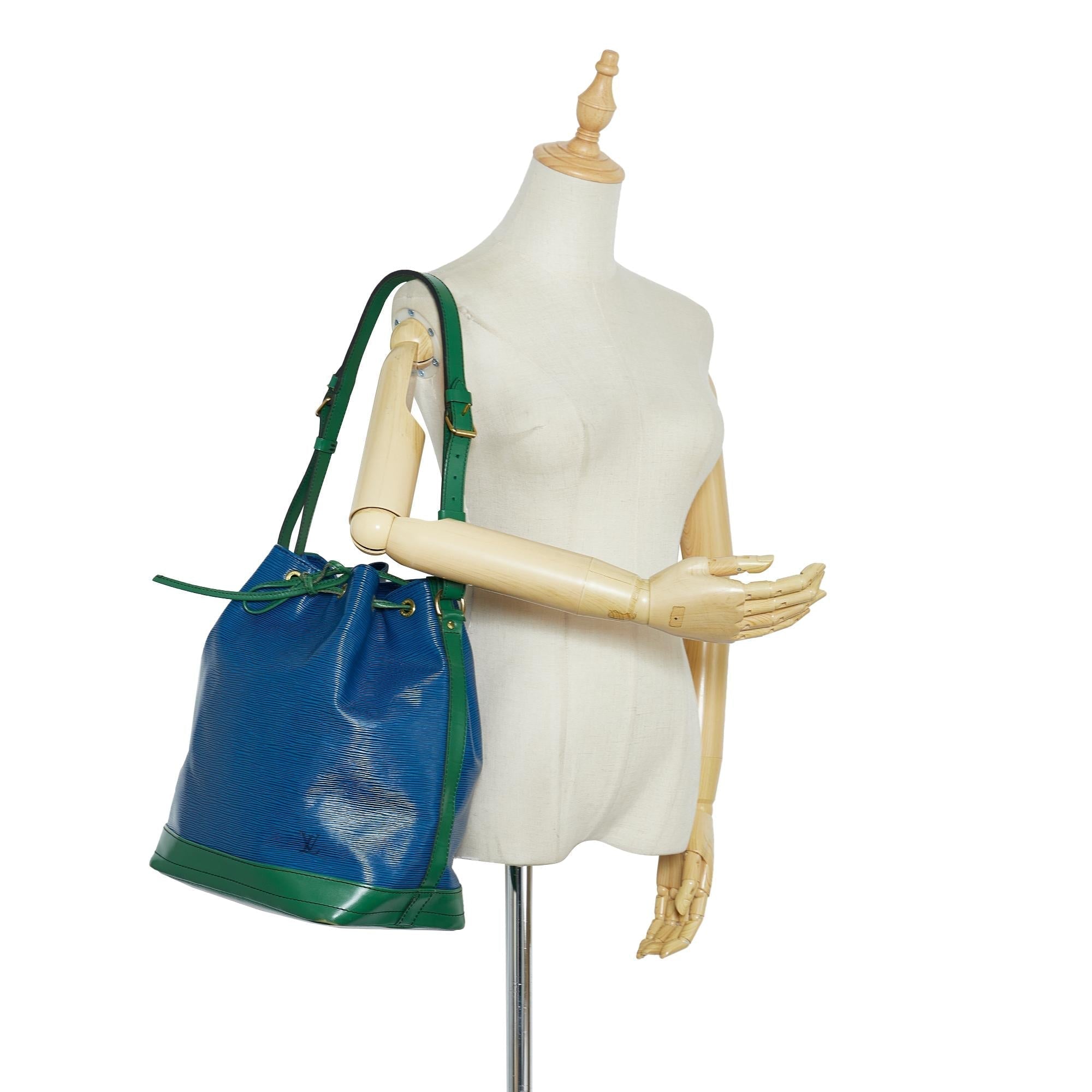 LO-LV bags 10712