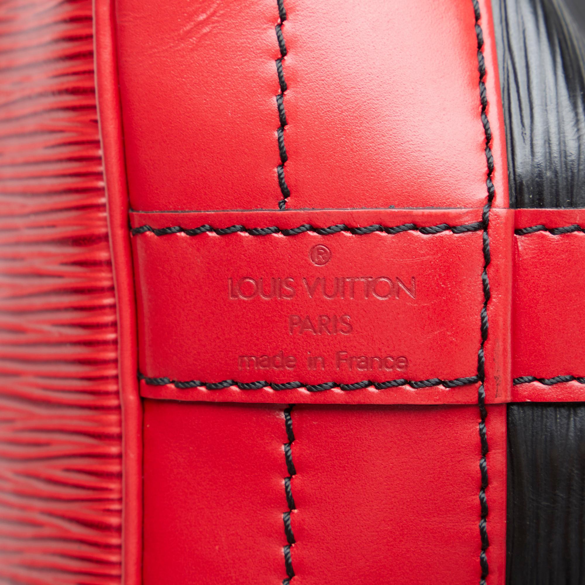 LO-LV bags 8027