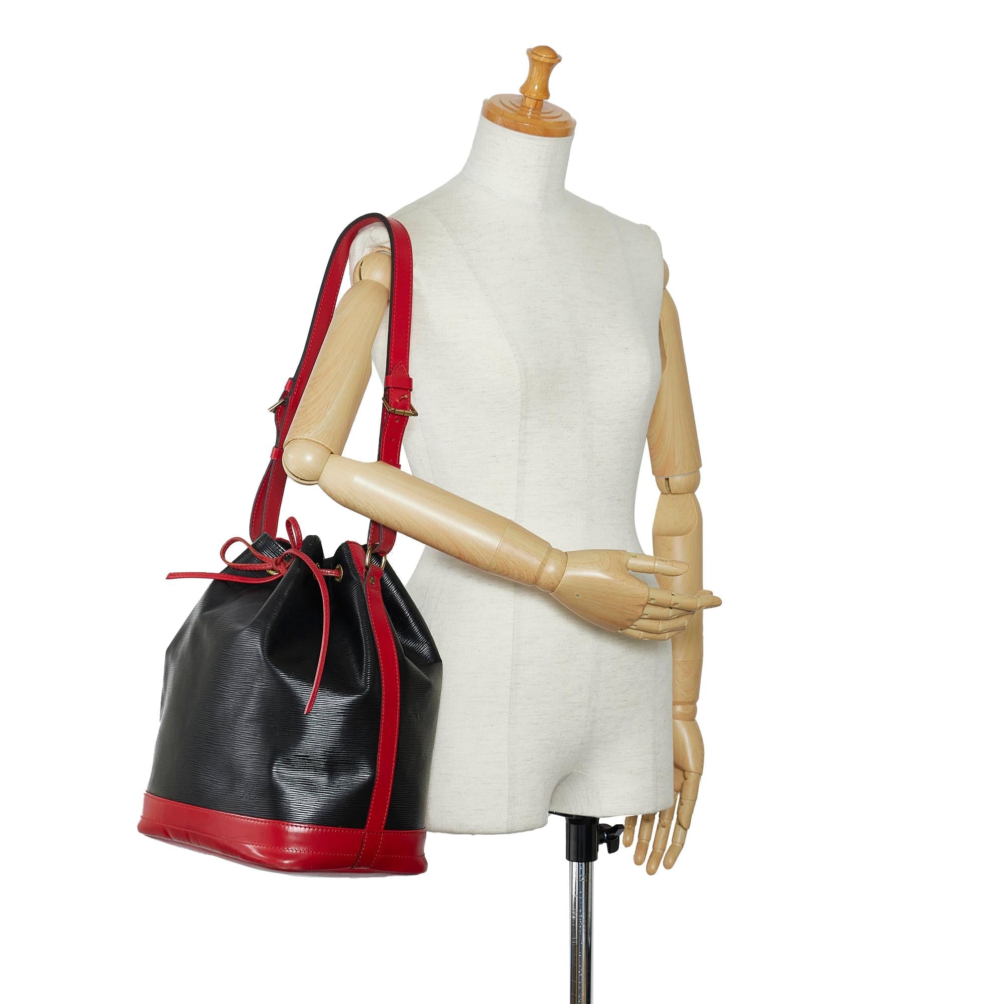 LO-LV bags 7747