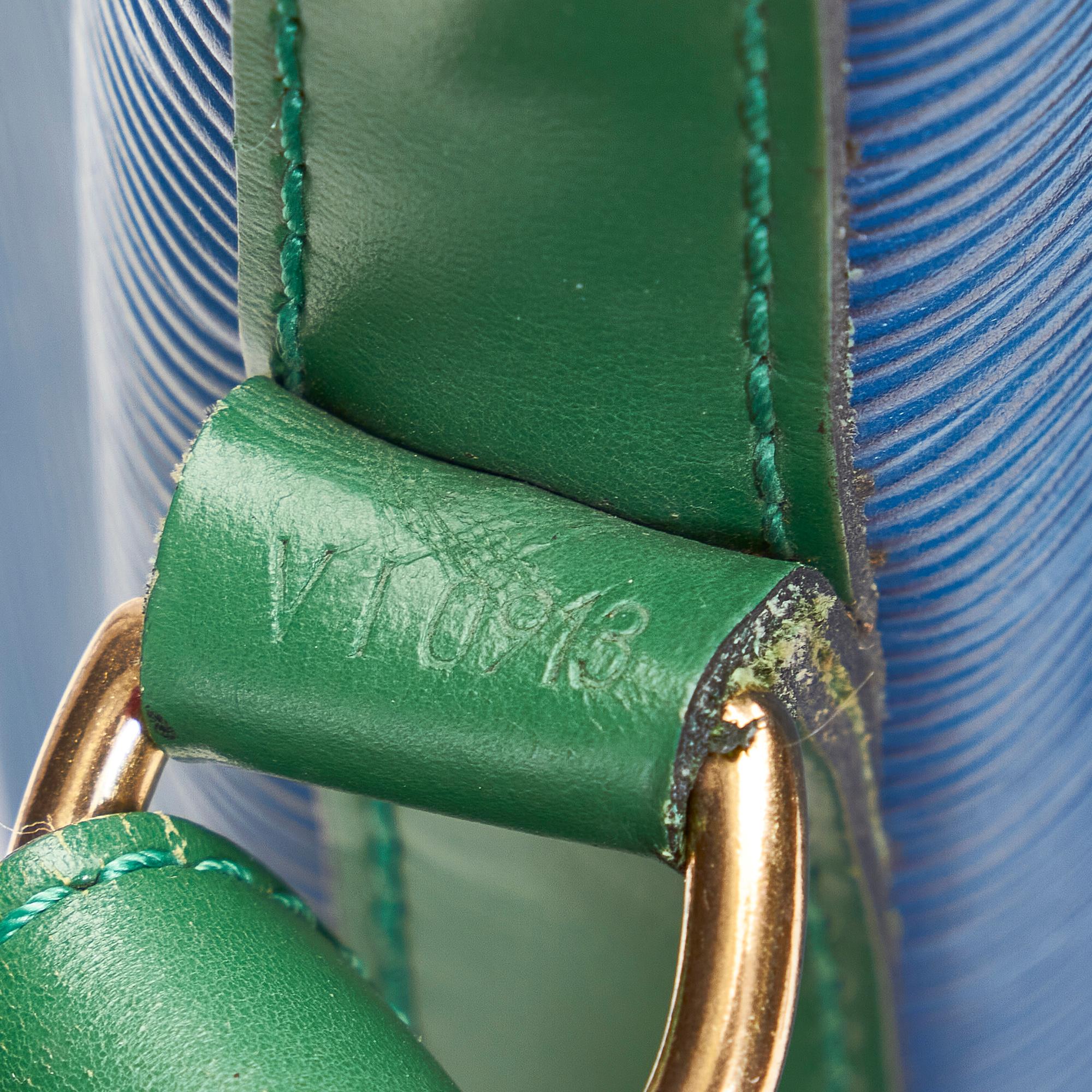 LO-LV bags 7369