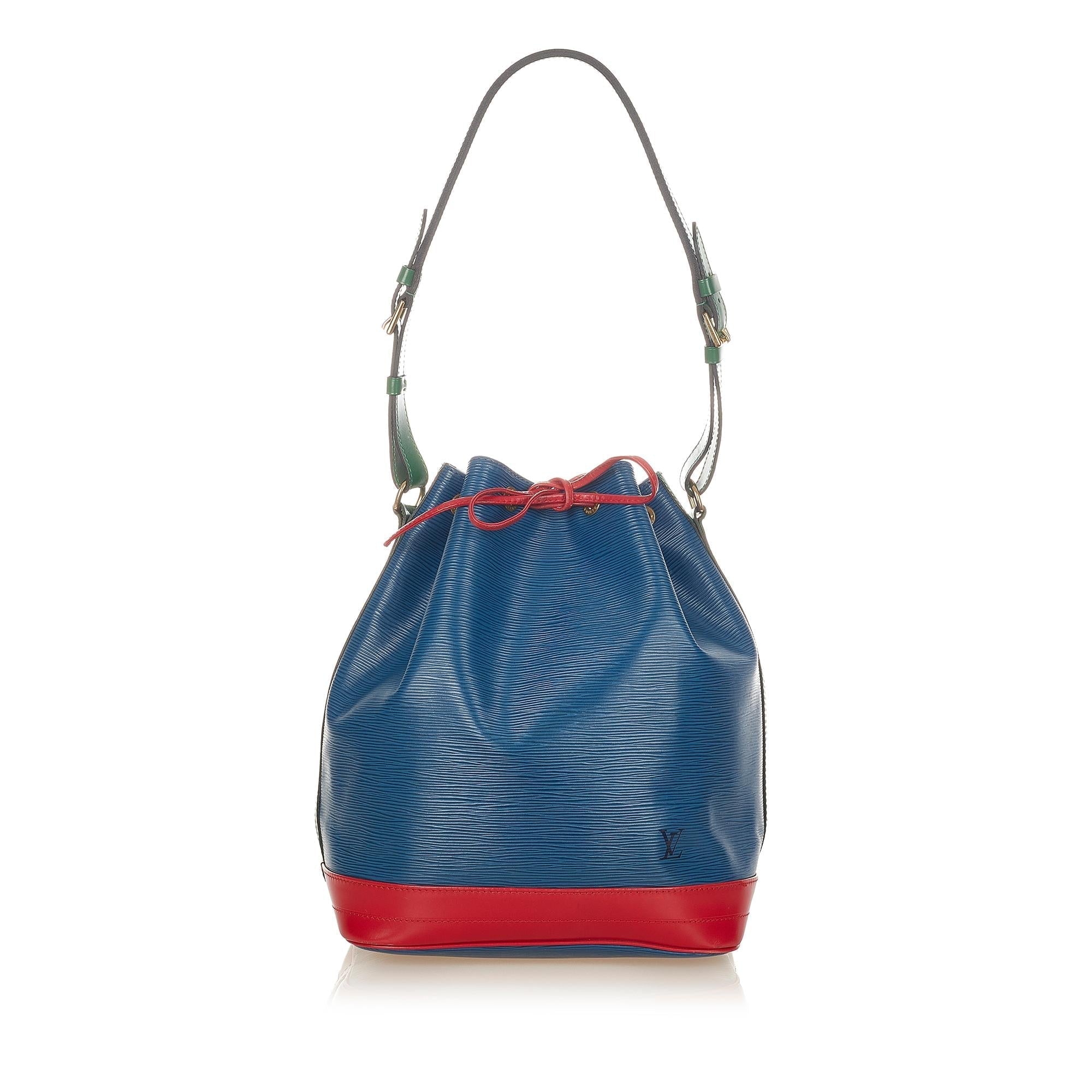 LO-LV bags 7369