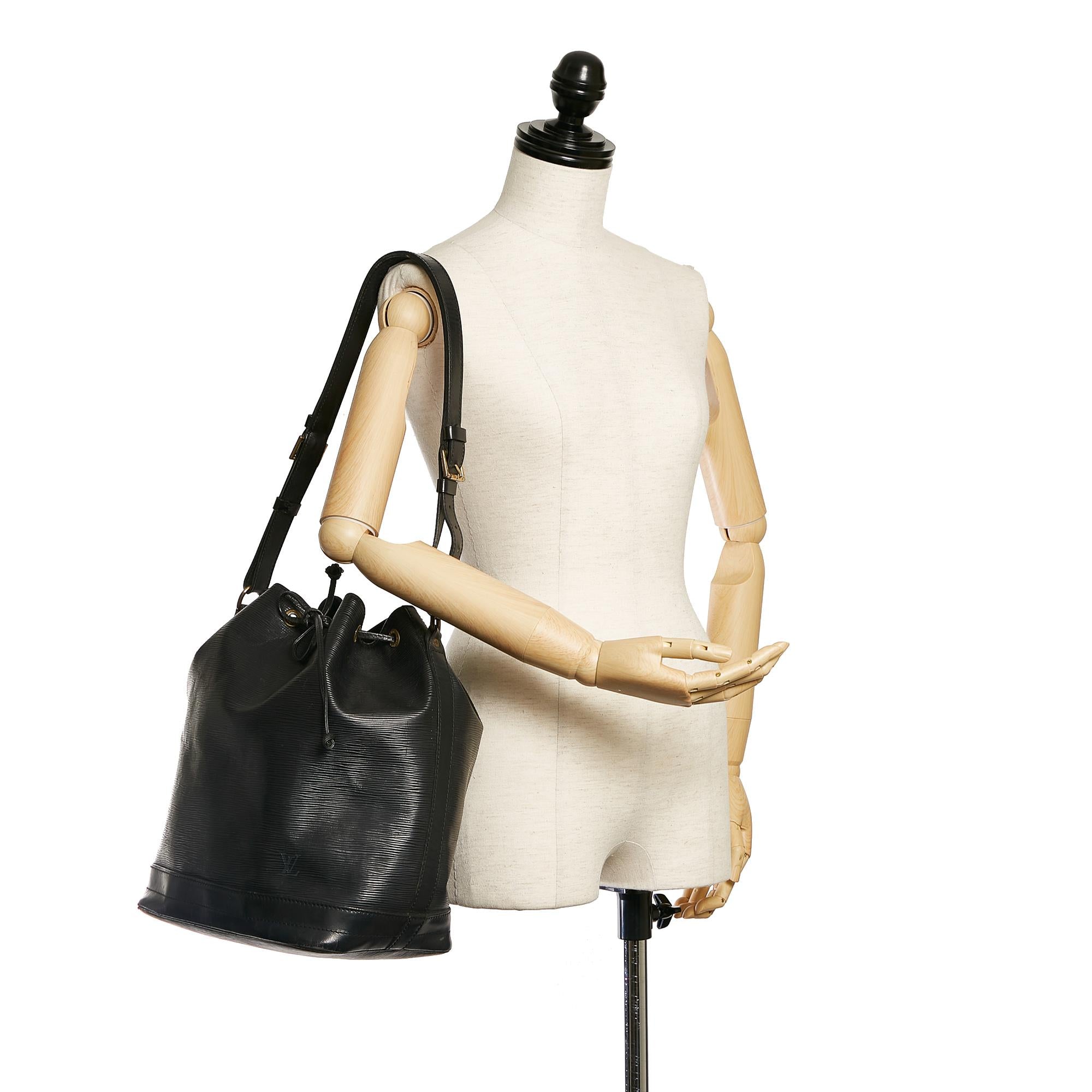 LO-LV bags 7530