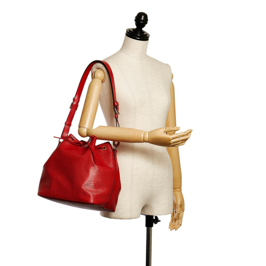 LO-LV bags 11053