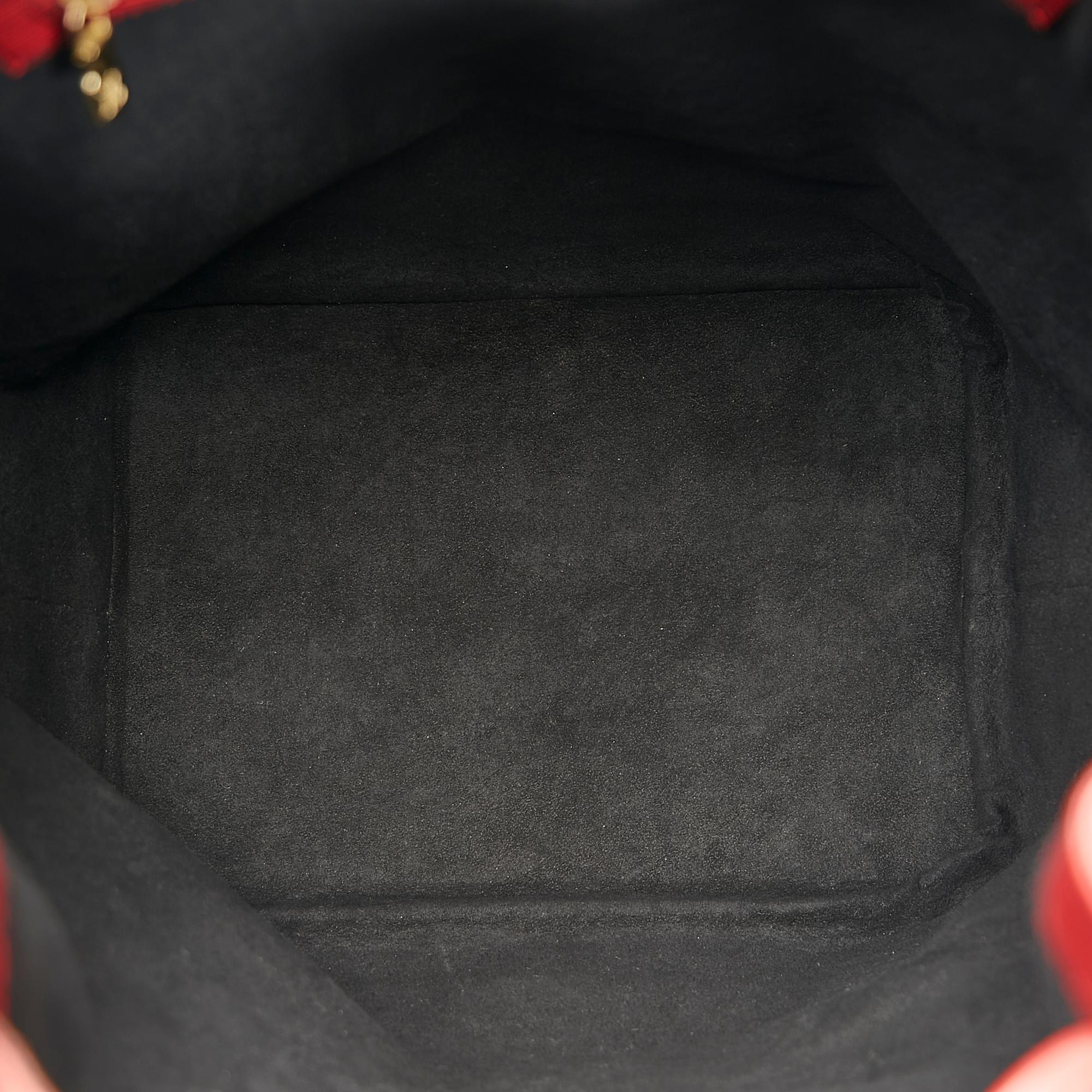 LO-LV bags 7772