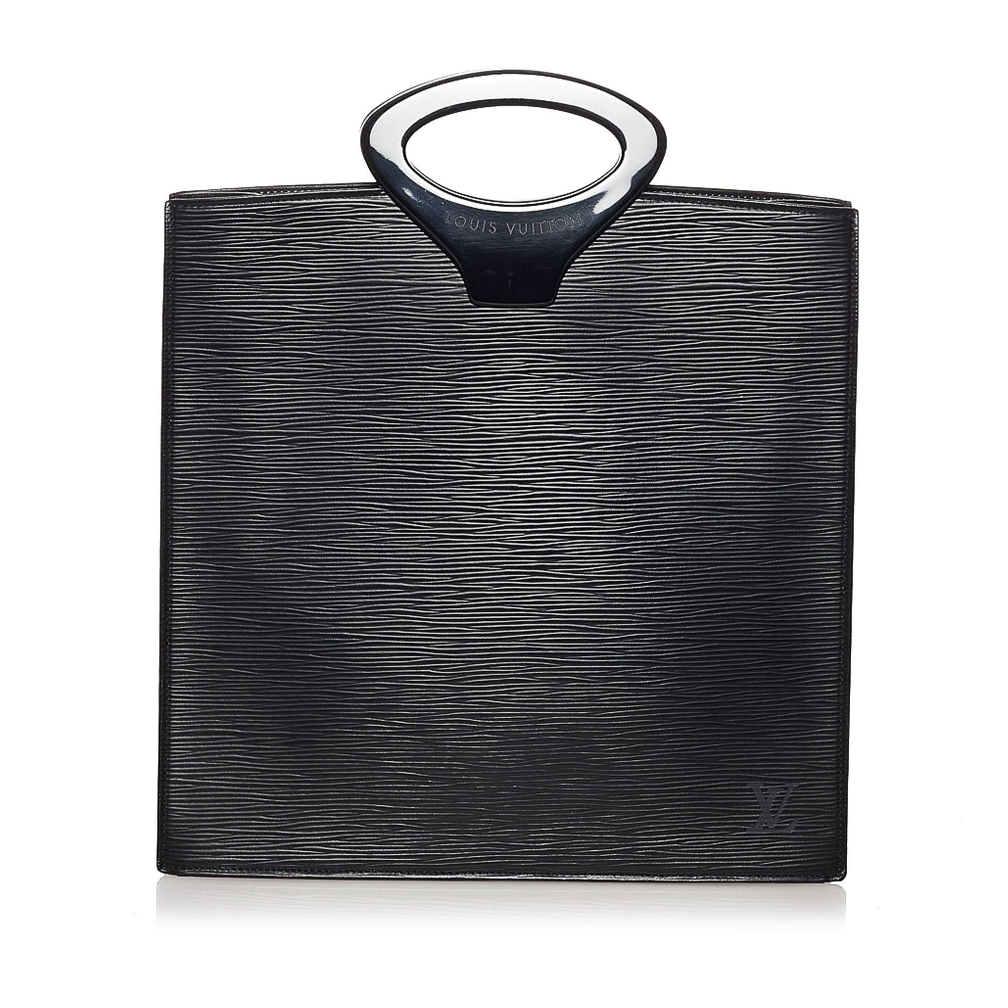 LO-LV bags 9501