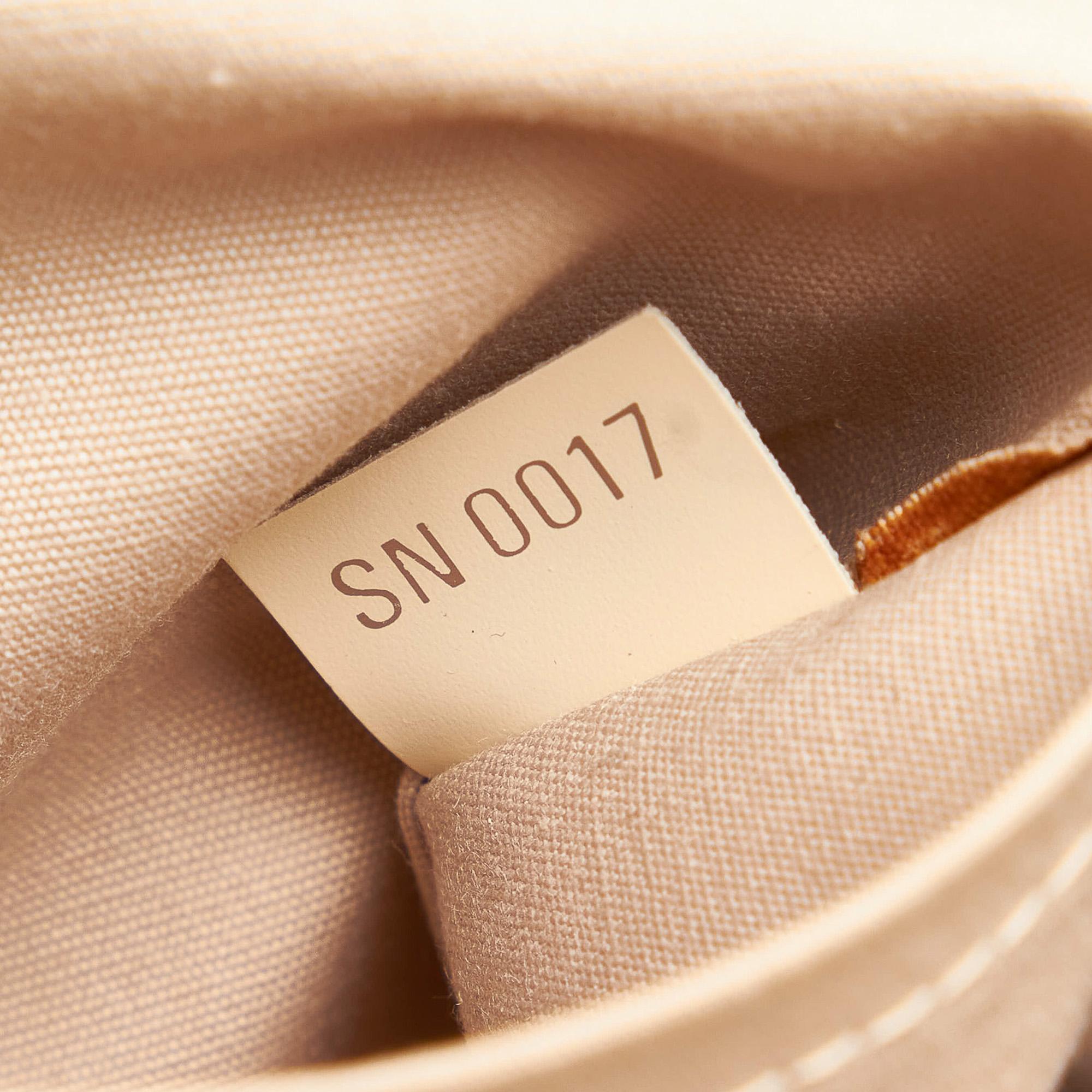 LO-LV bags 7691