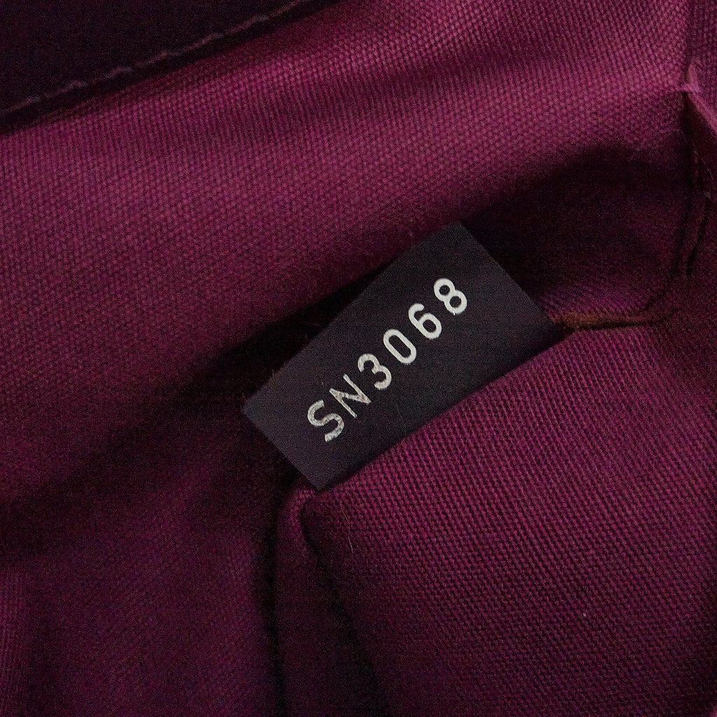 LO-LV bags 9491