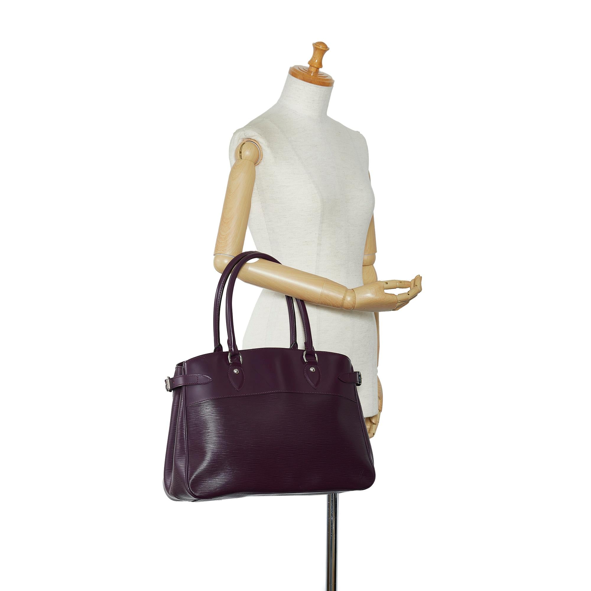 LO-LV bags 9491