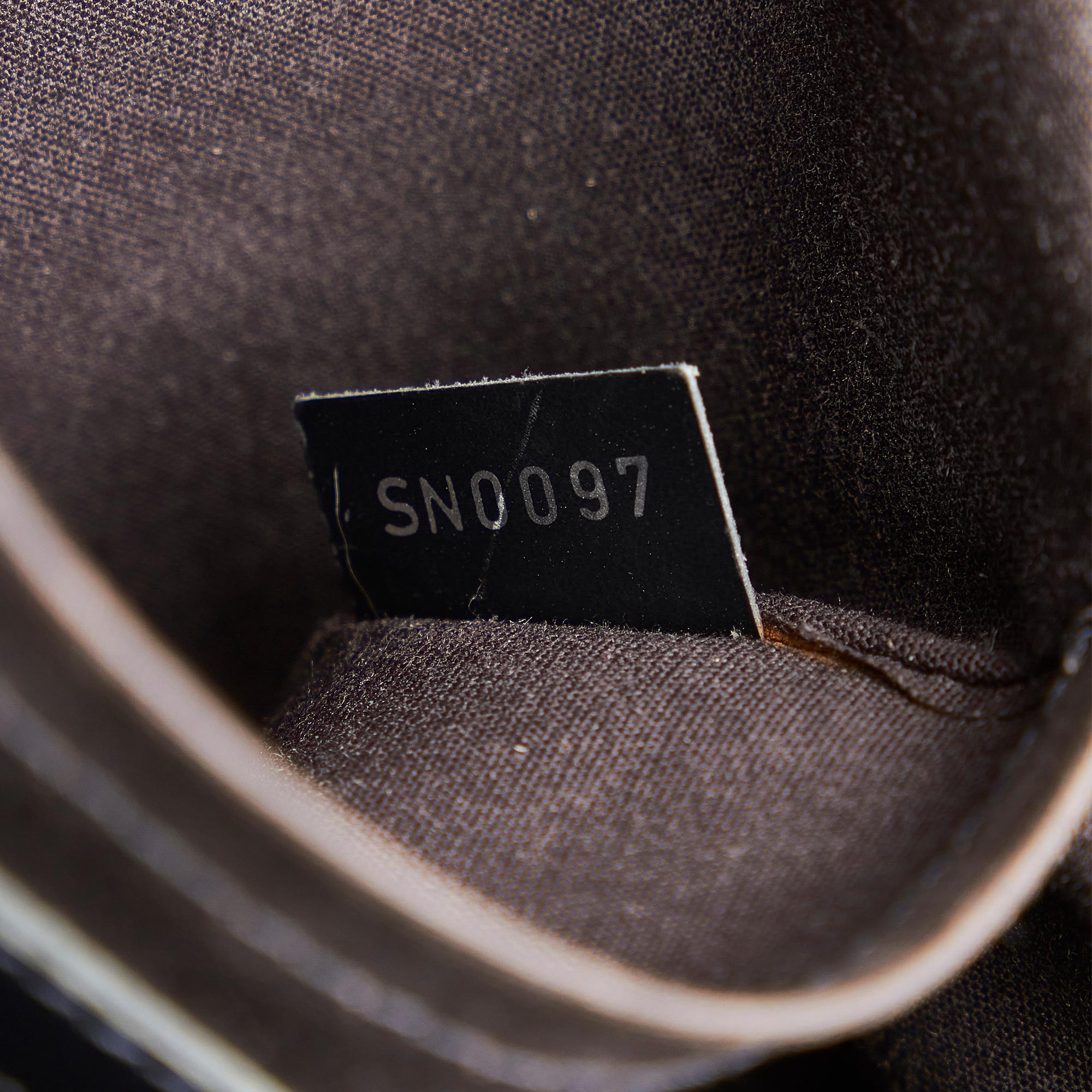 LO-LV bags 7346