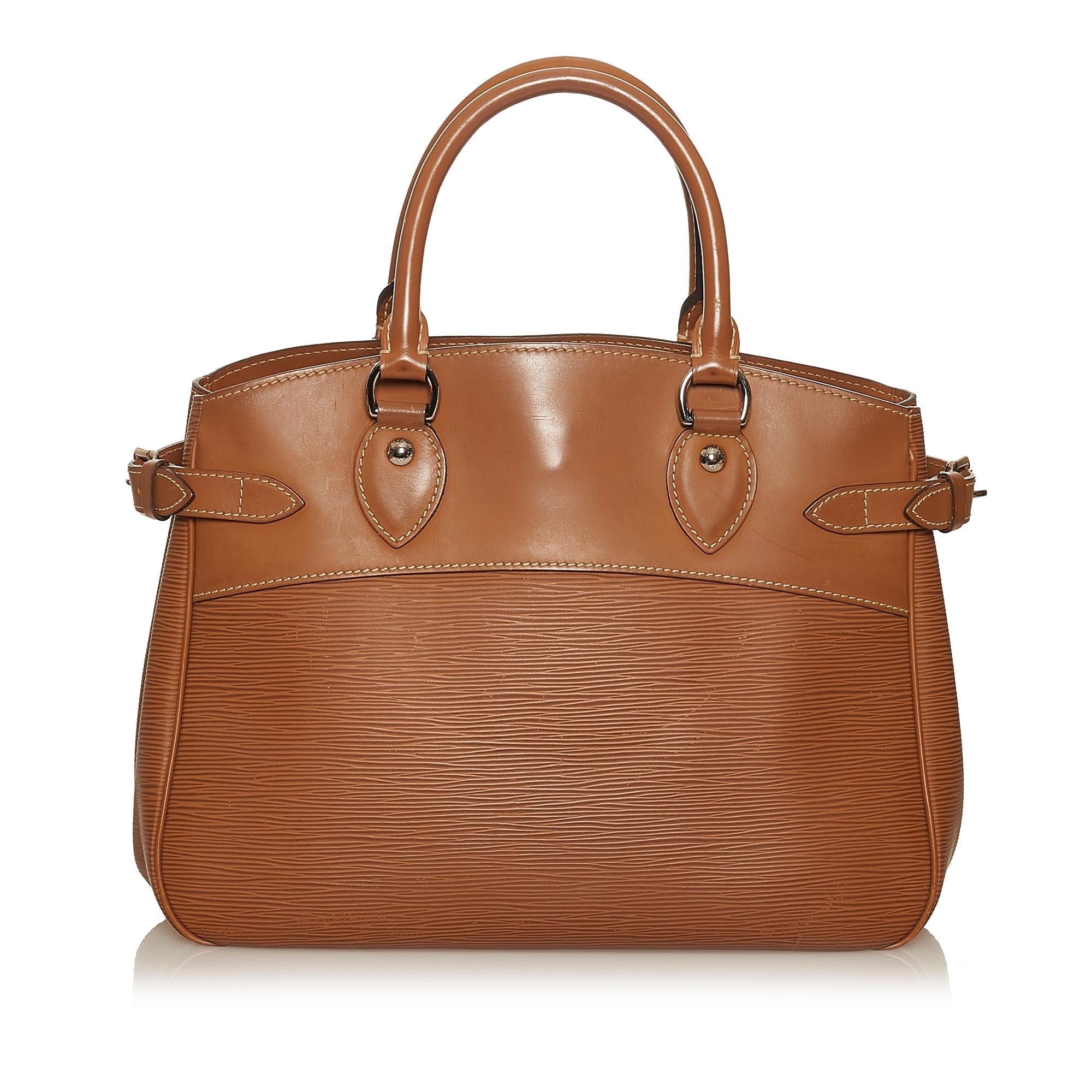 LO-LV bags 7626