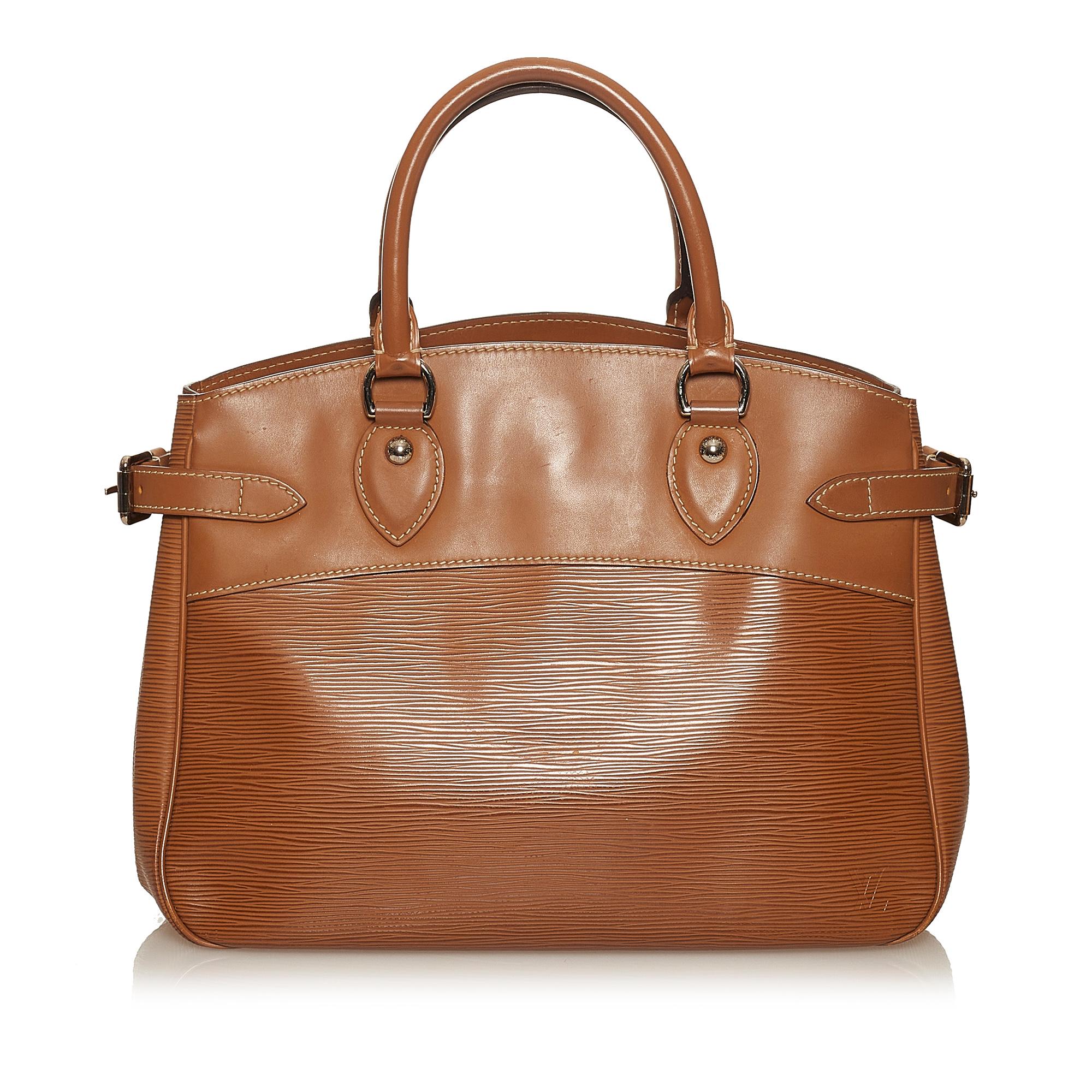 LO-LV bags 7626