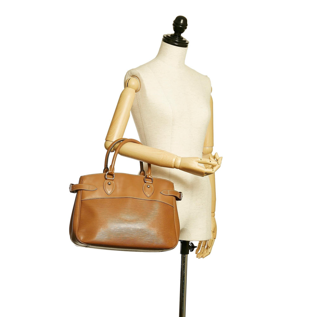 LO-LV bags 7626
