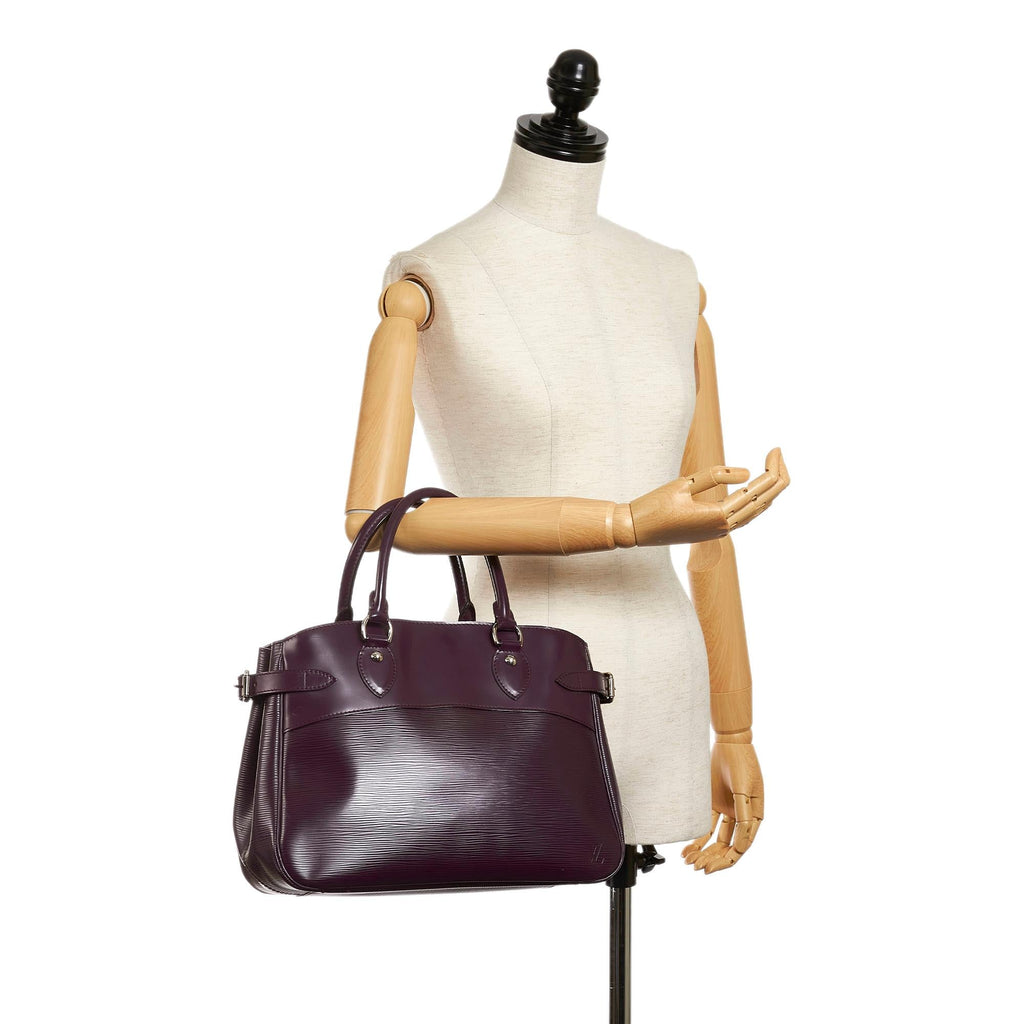 LO-LV bags 7548