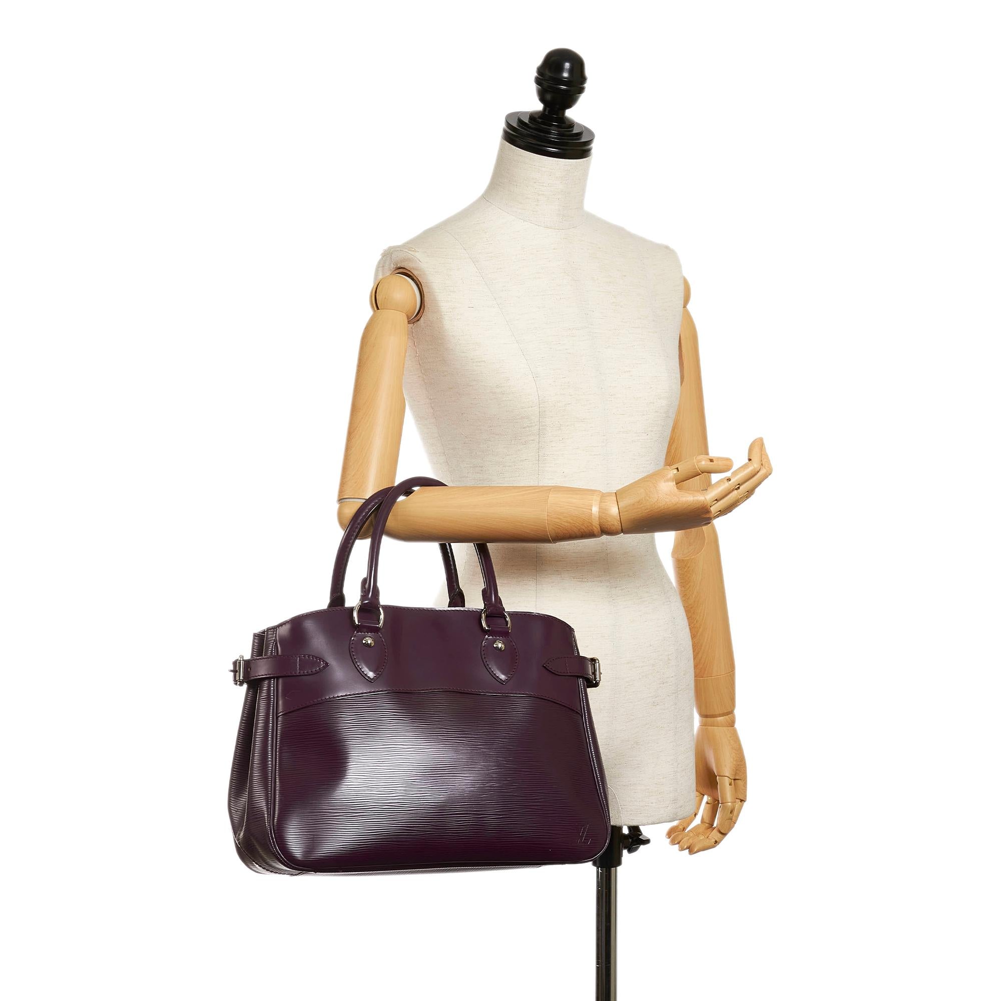 LO-LV bags 7548