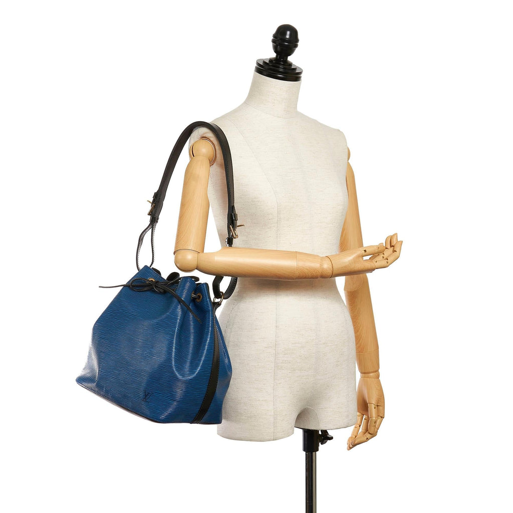 LO-LV bags 7364