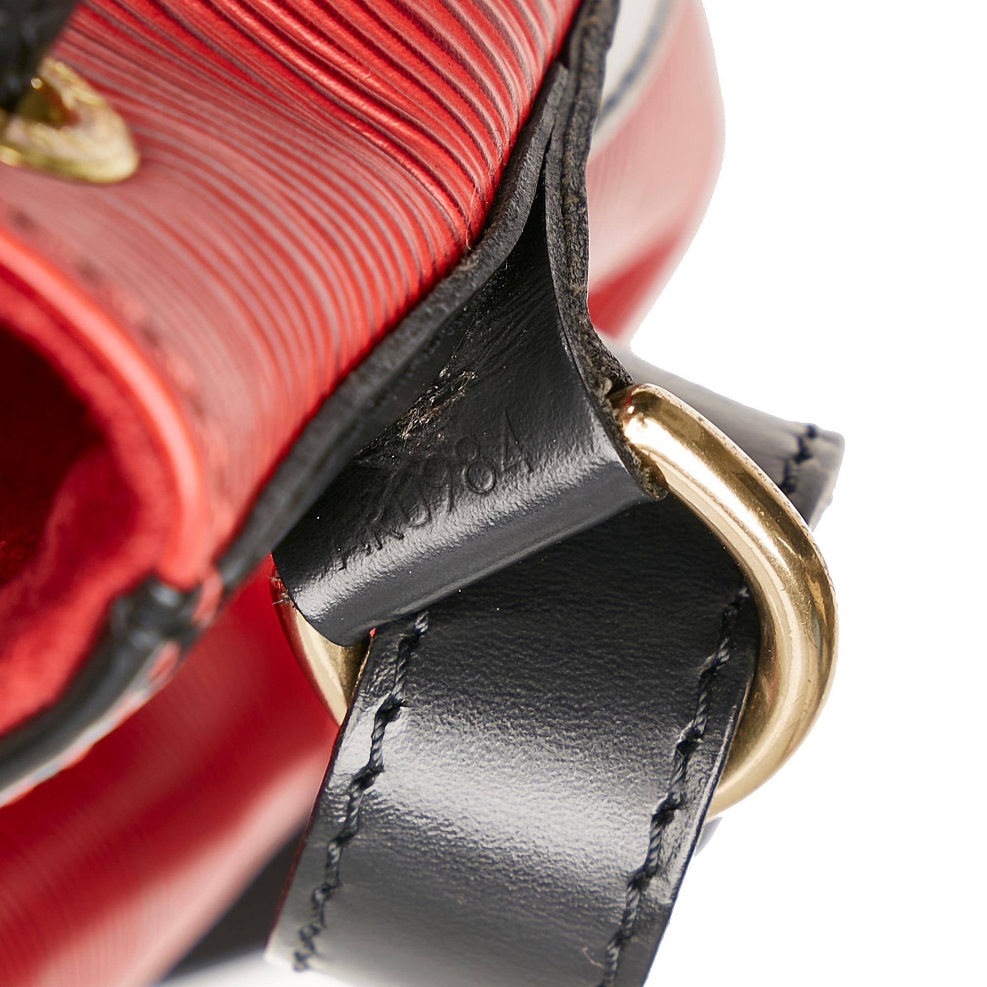 LO-LV bags 14021