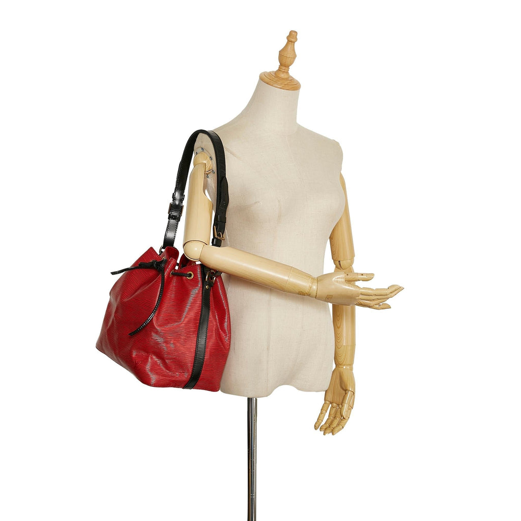 LO-LV bags 14021