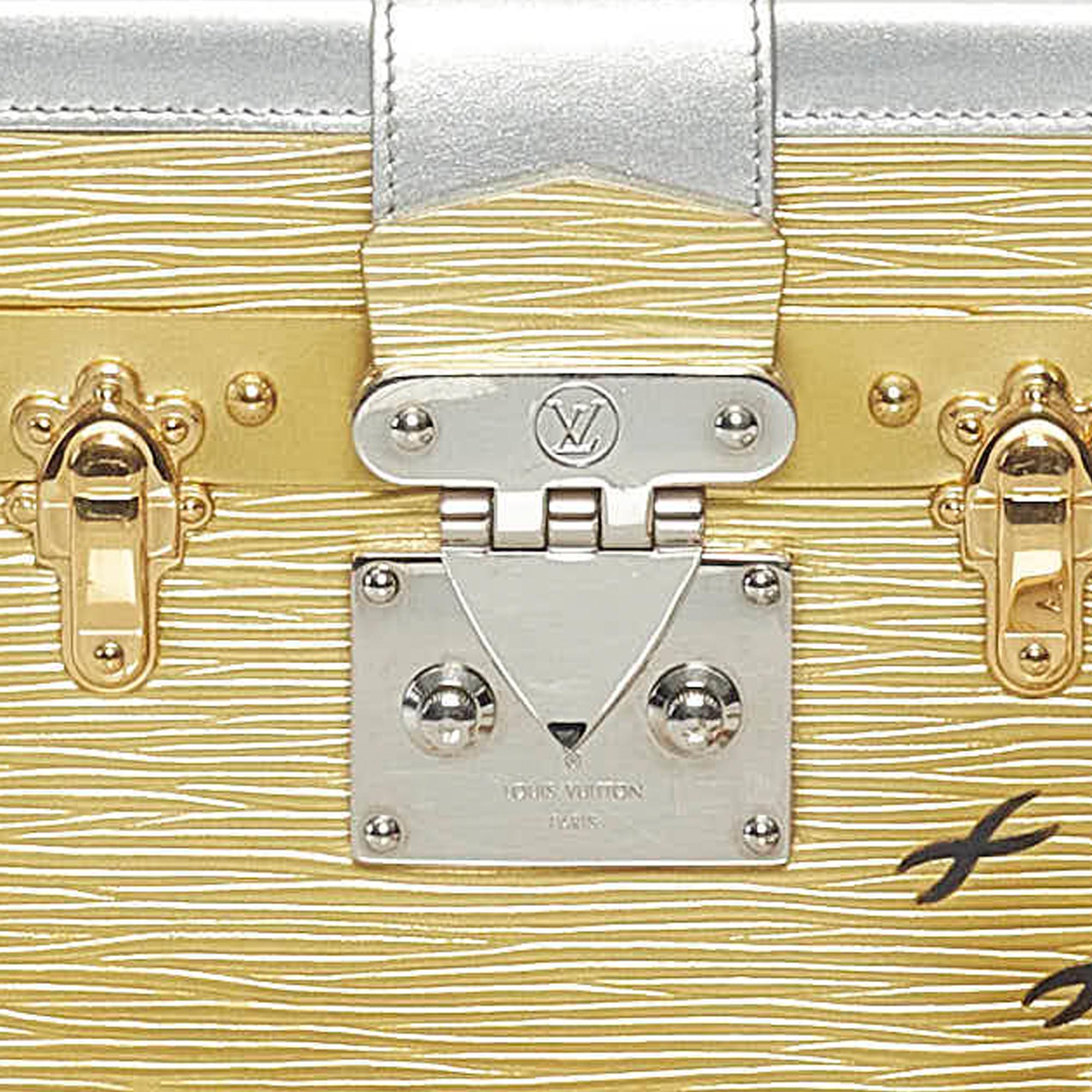 LO-LV bags 9801