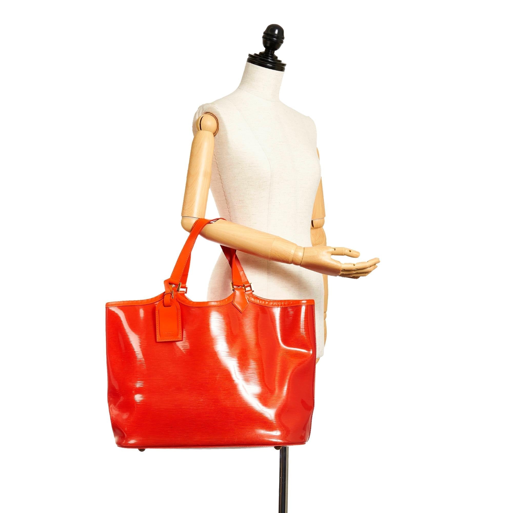 LO-LV bags 7431