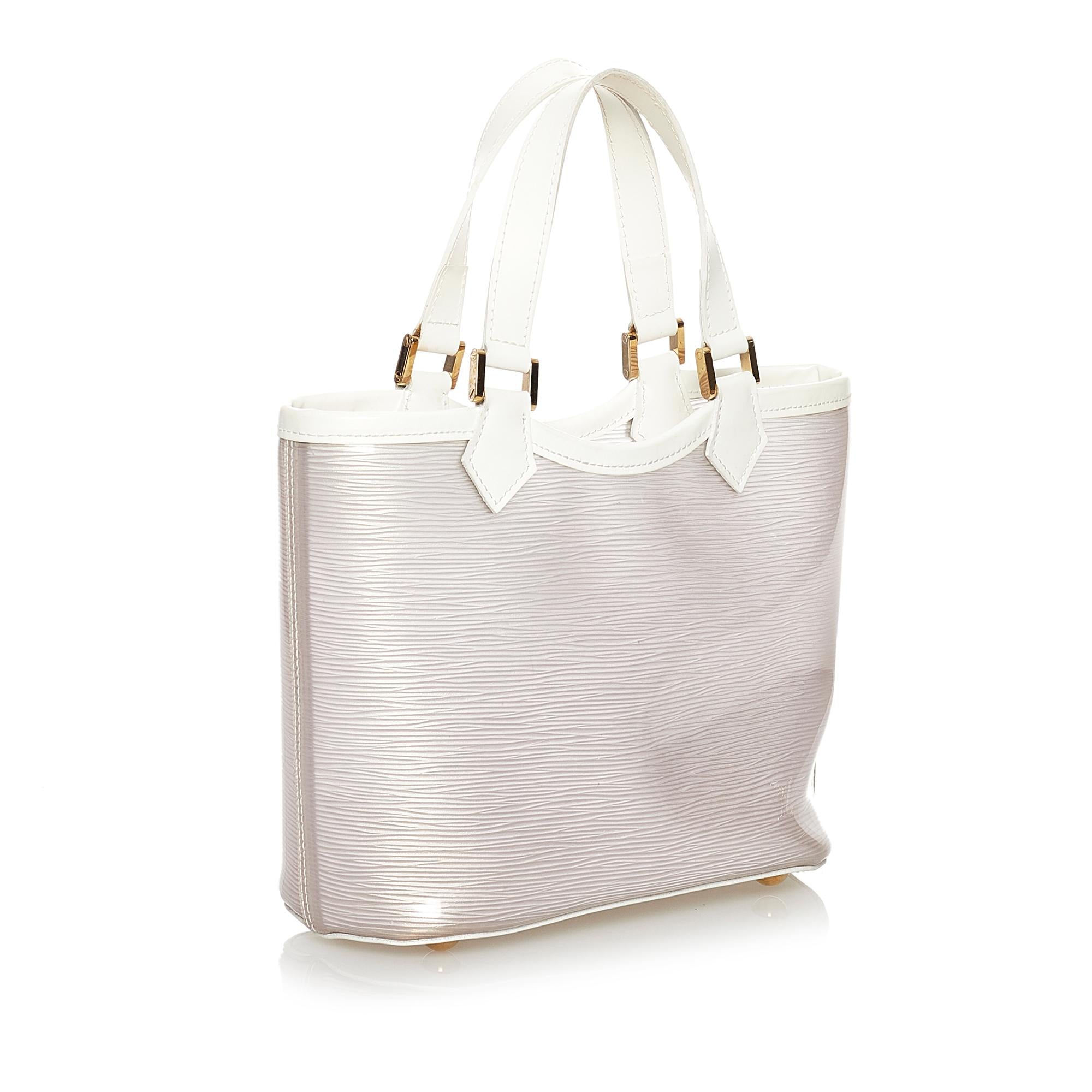 LO-LV bags 14340