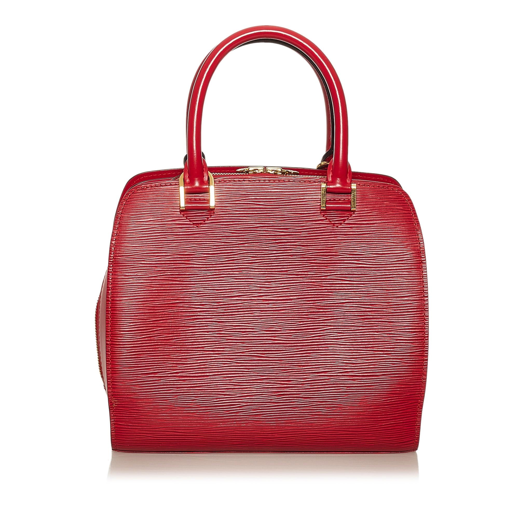 LO-LV bags 7625