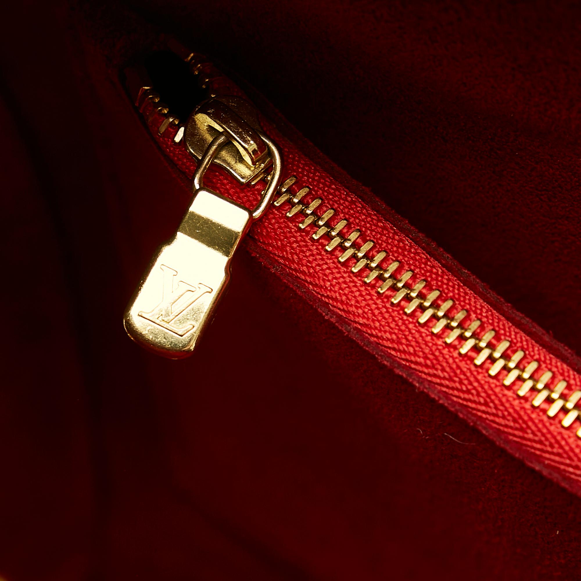 LO-LV bags 7625