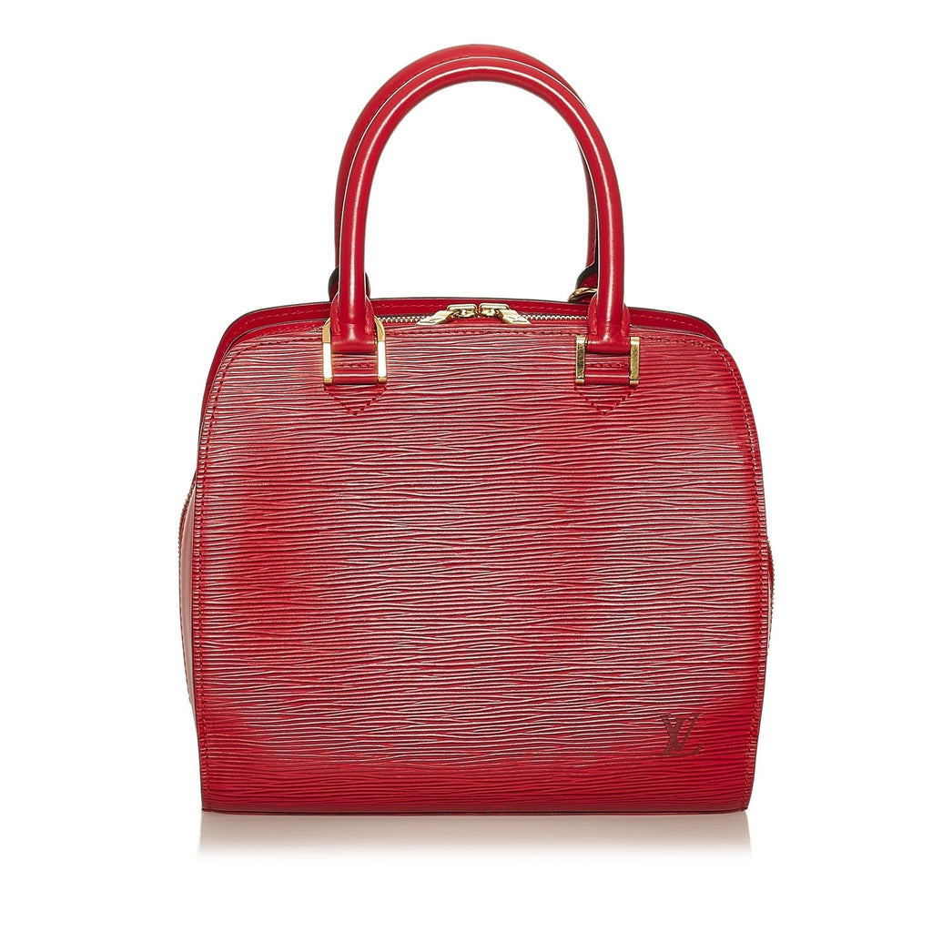 LO-LV bags 7625