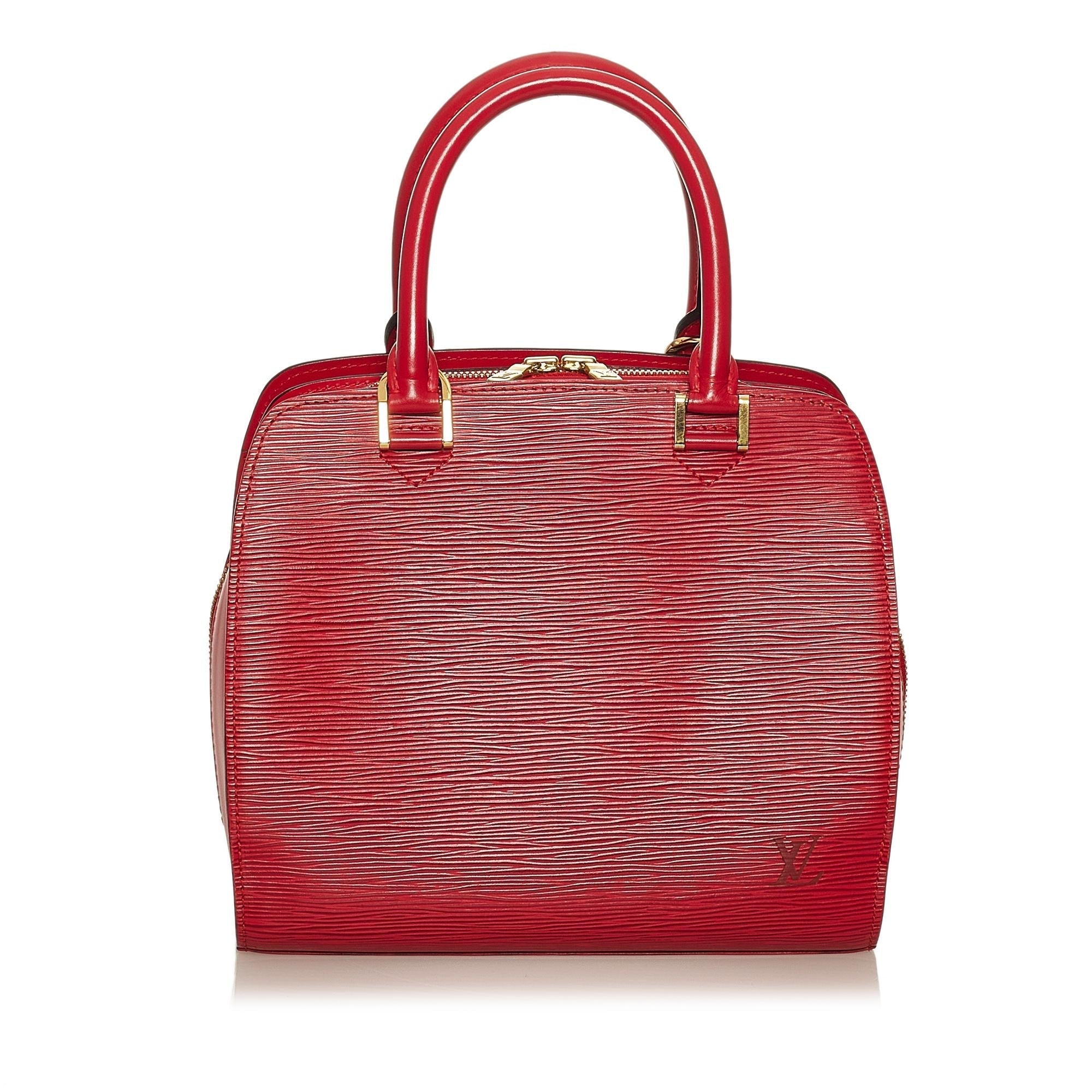 LO-LV bags 7625