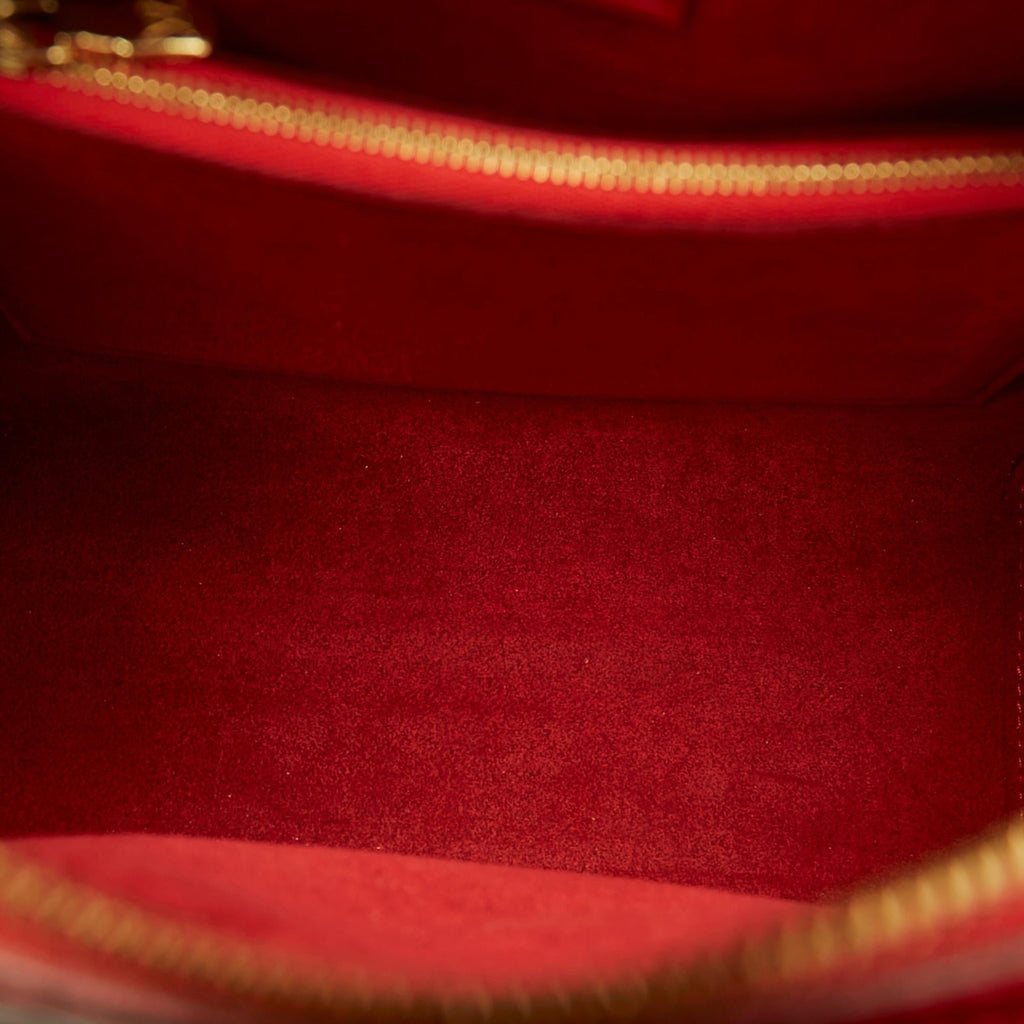 LO-LV bags 7625