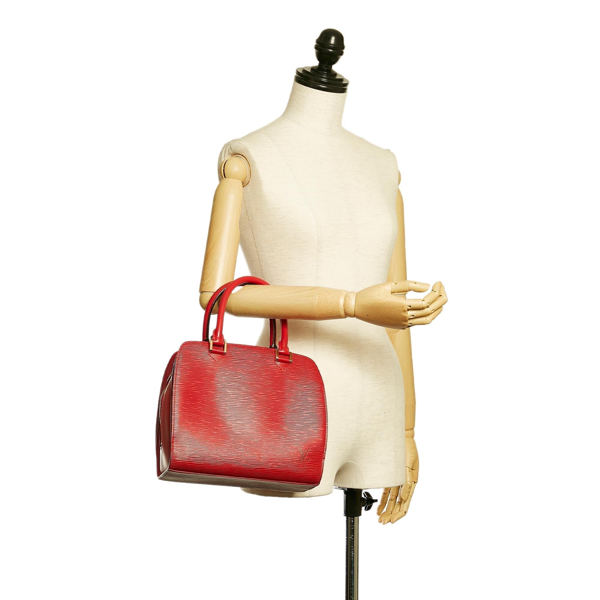 LO-LV bags 7625