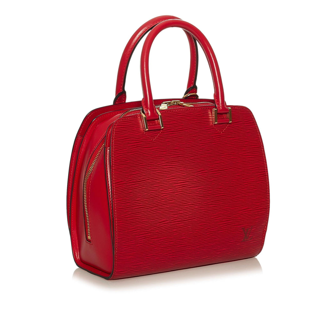 LO-LV bags 7625